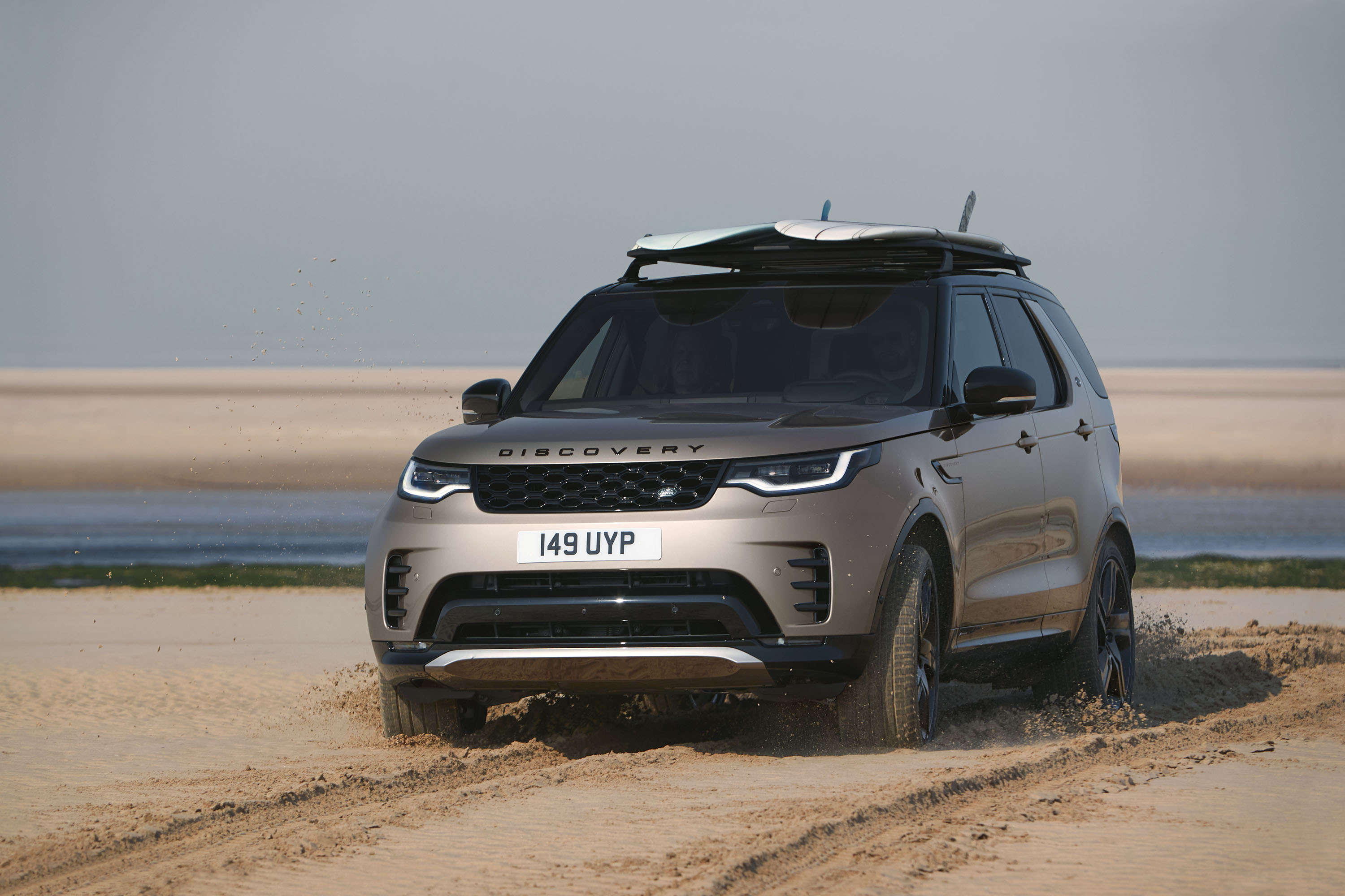 2021 land rover discovery configurations 2021 land rover discovery configurations