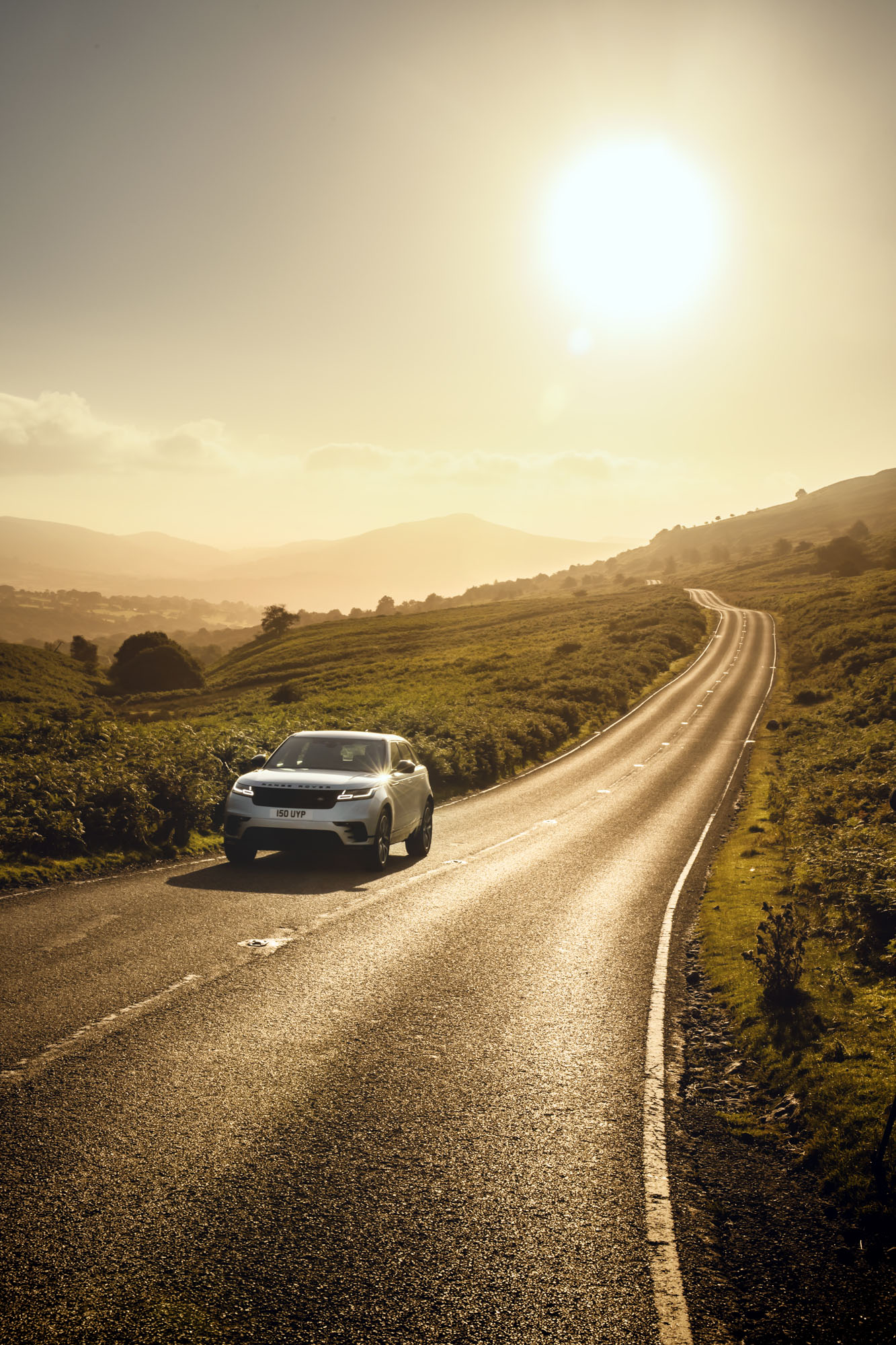 range rover velar 2021