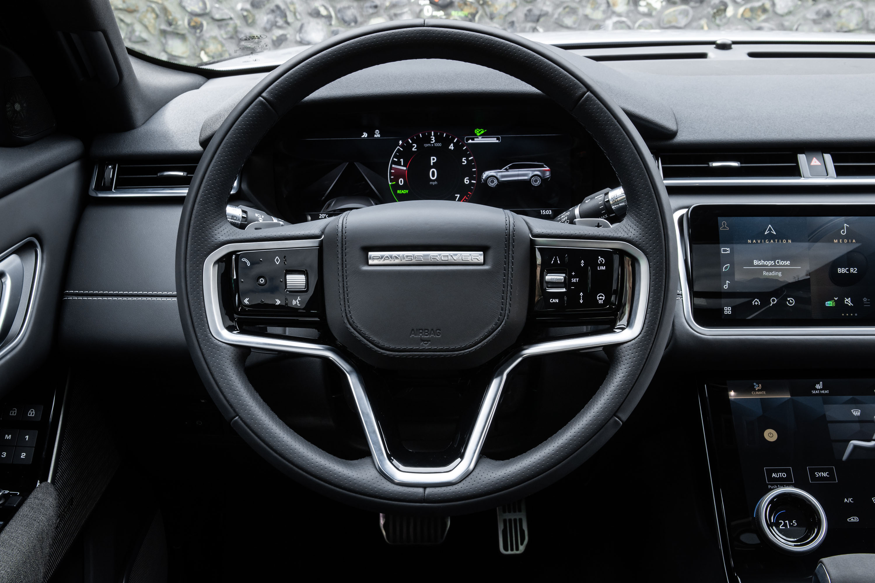 2021 range rover velar s 2021 range rover velar s