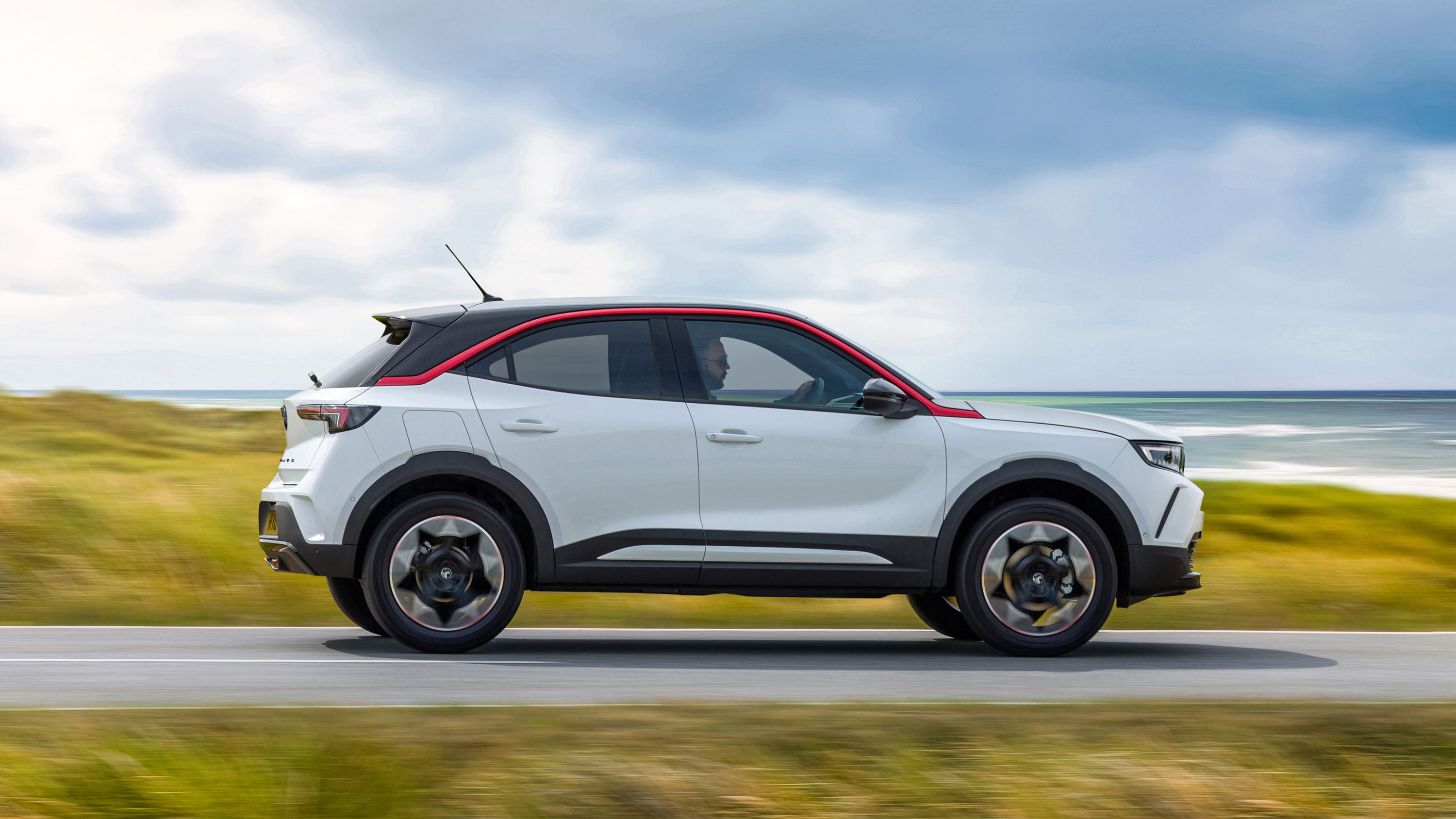 Vauxhall reveals allnew Mokka