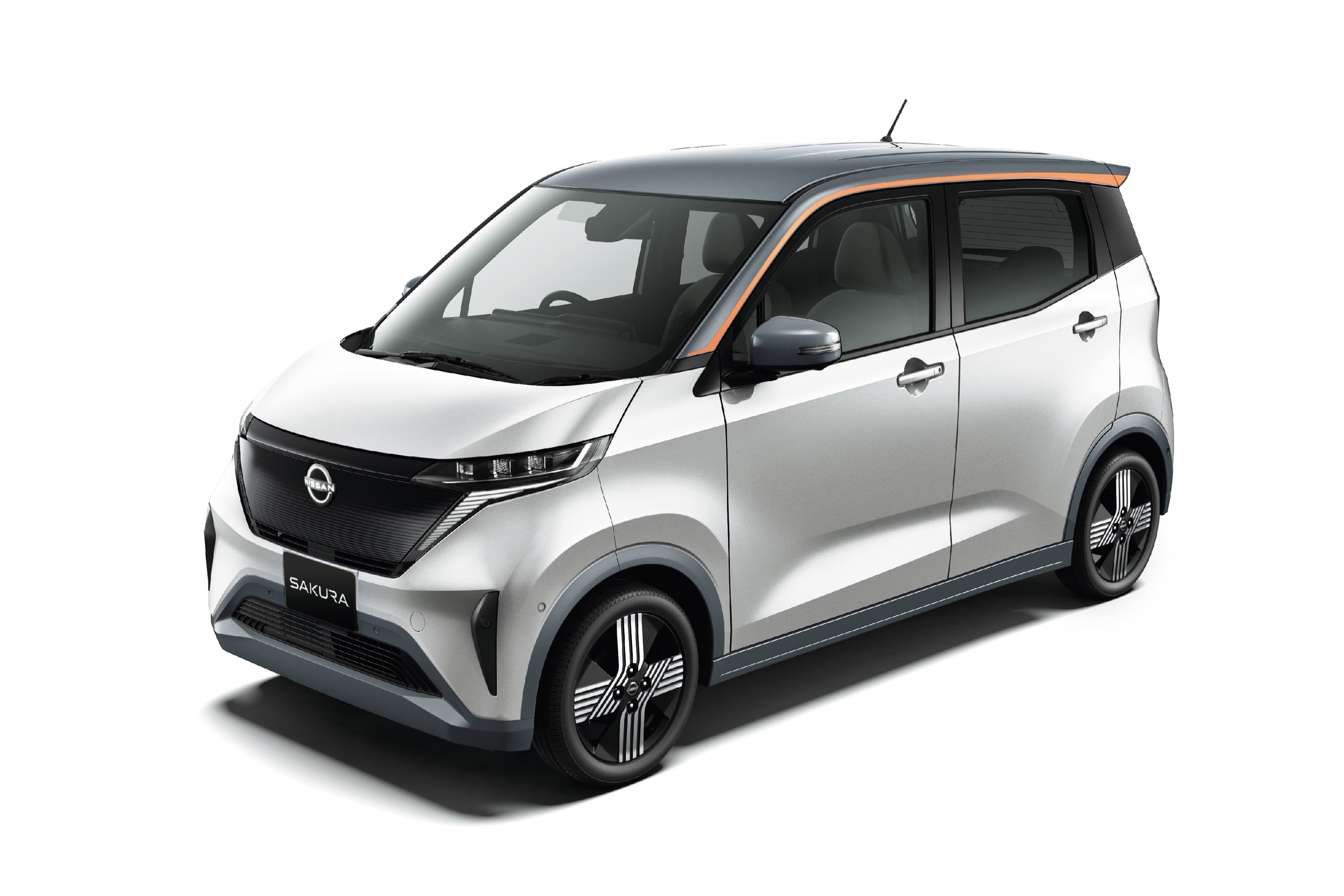 Nissan Sakura EV (2023) HD Picture 16 of 75 152054 3000x2000