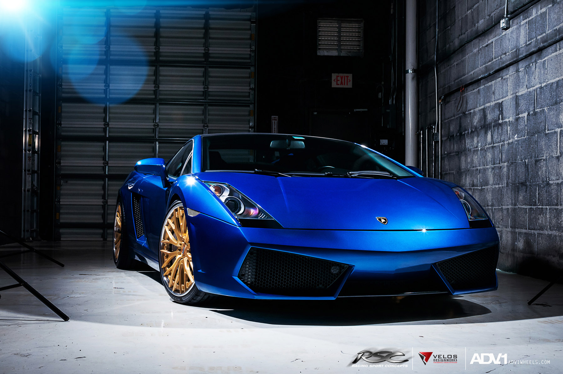 Adv 1 Wheels Lamborghini Gallardo Adv10 0ts Sl Picture Adv 1 Wheels Lamborghini Gallardo Adv10 0ts Sl Picture