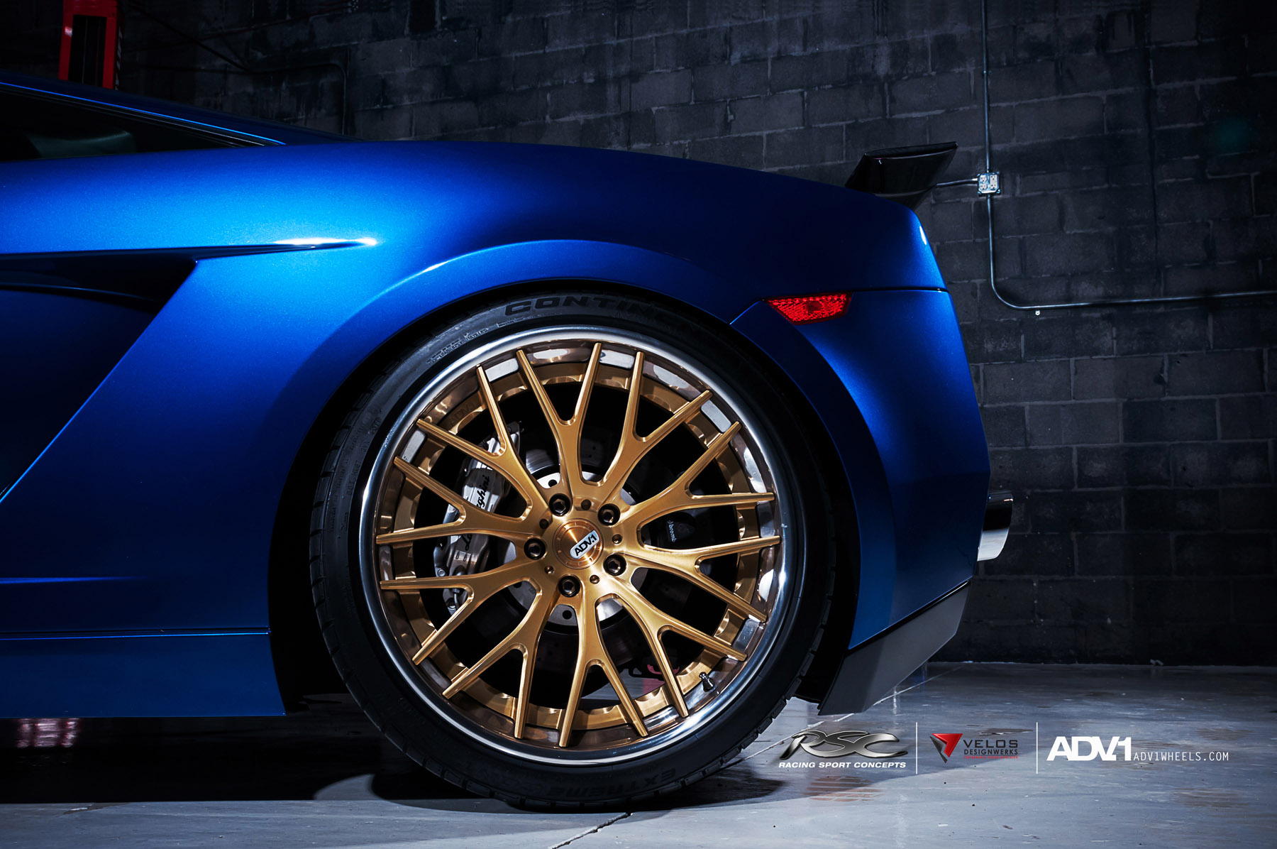 Adv 1 Wheels Lamborghini Gallardo Adv10 0ts Sl Picture Adv 1 Wheels Lamborghini Gallardo Adv10 0ts Sl Picture