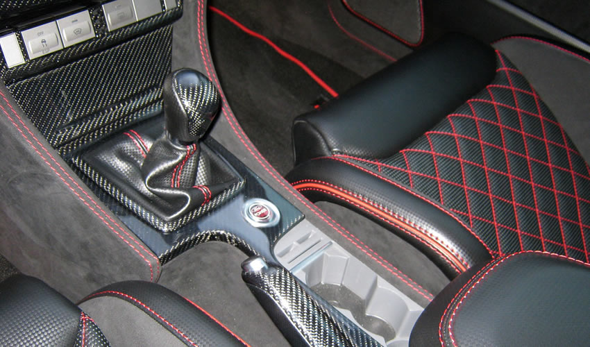 Ford focus rs black racing edition