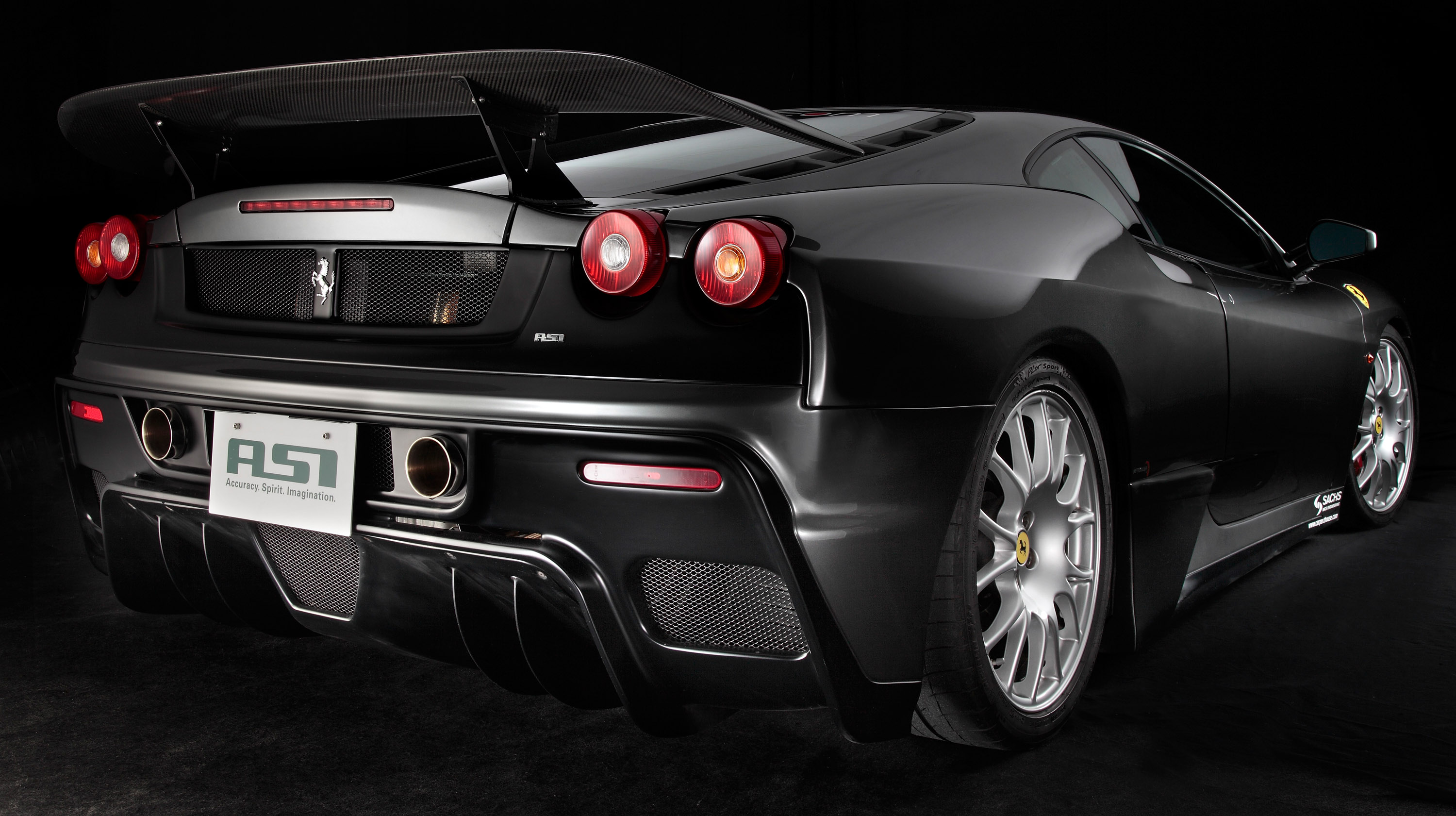 ferrari f430 rc car
