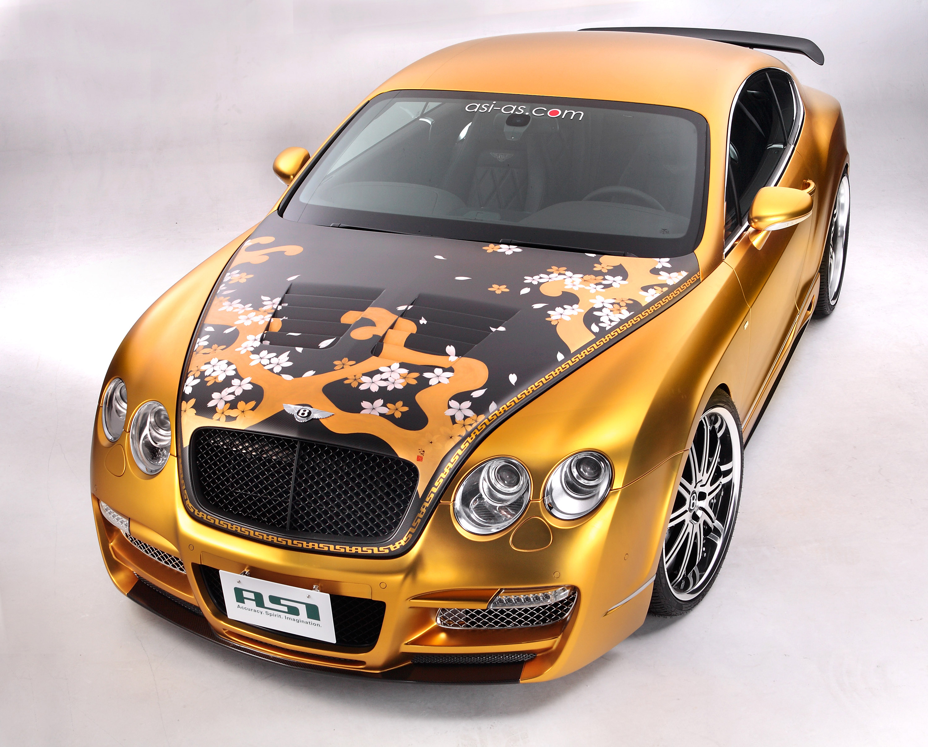 gts gold