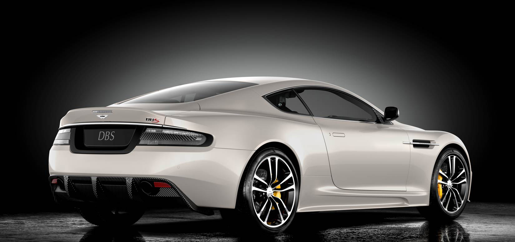 Aston Martin Ultimate DBS