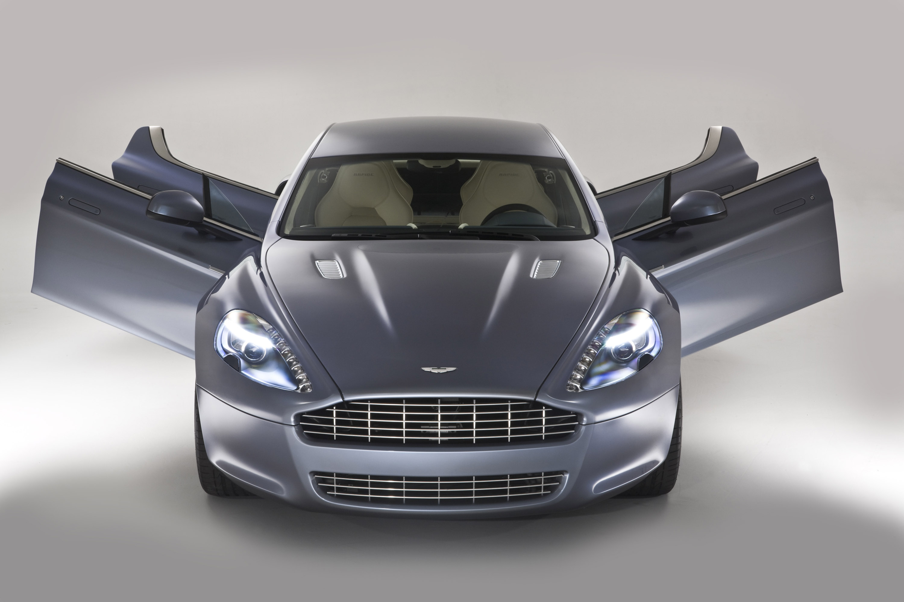 Aston Martin Rapide pricing announced Aston Martin Rapide pricing announced