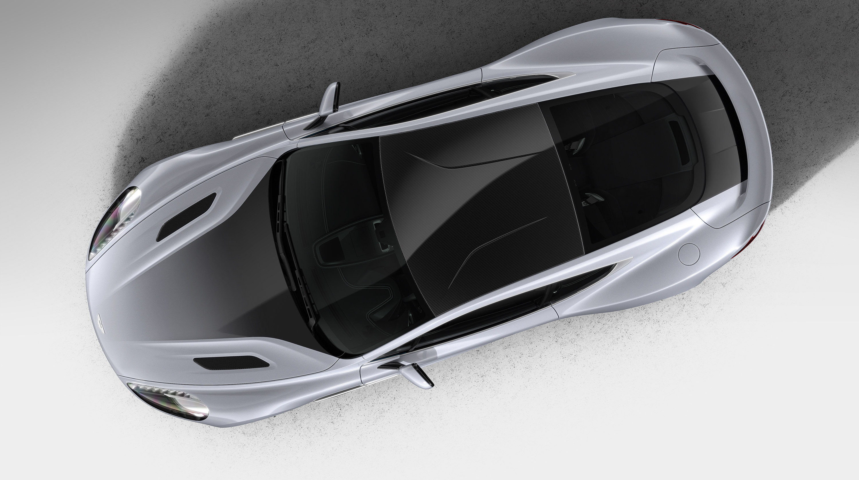 Aston Martin Vanquish Centenary Edition Reaches New