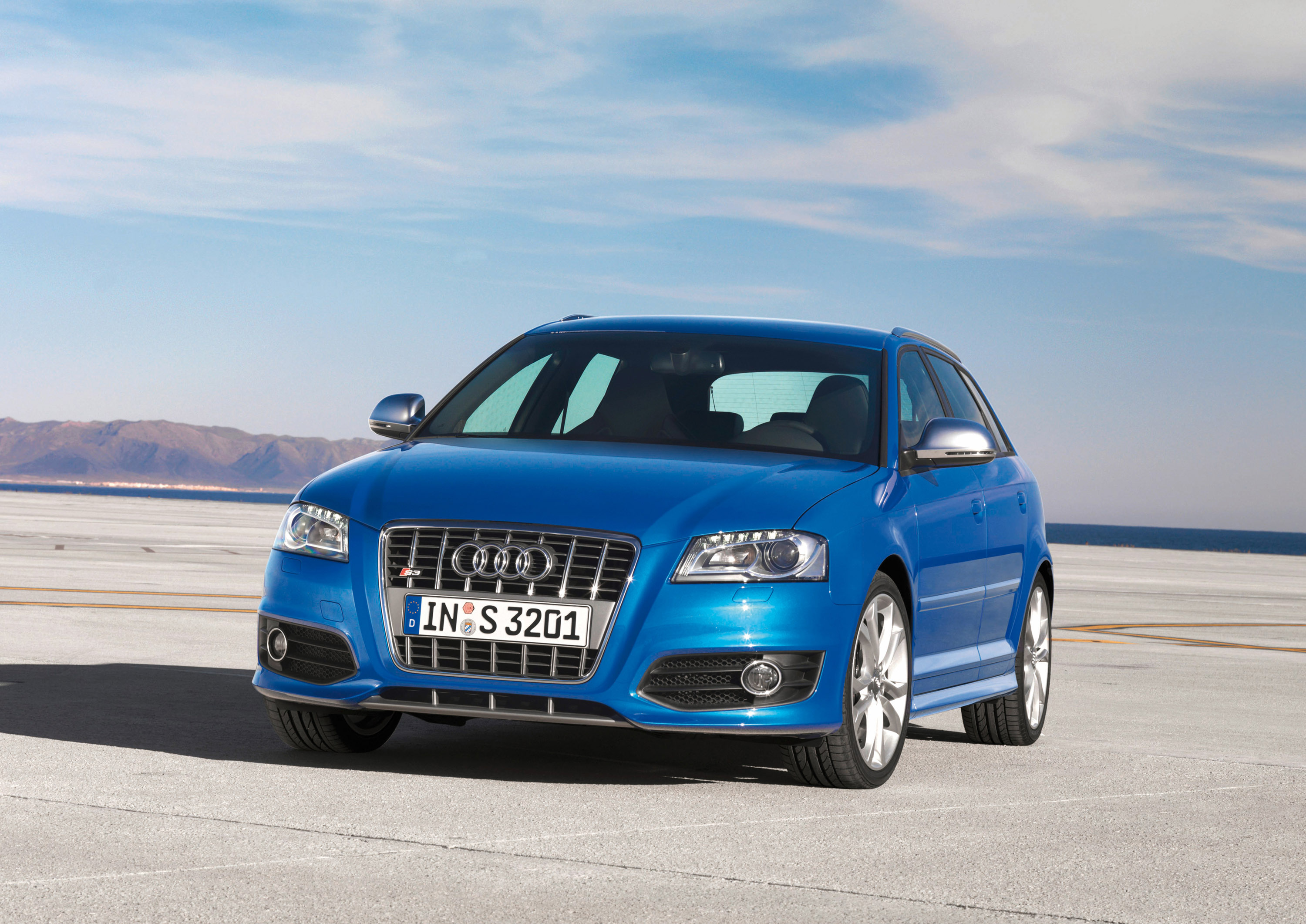 audi s3 diecast