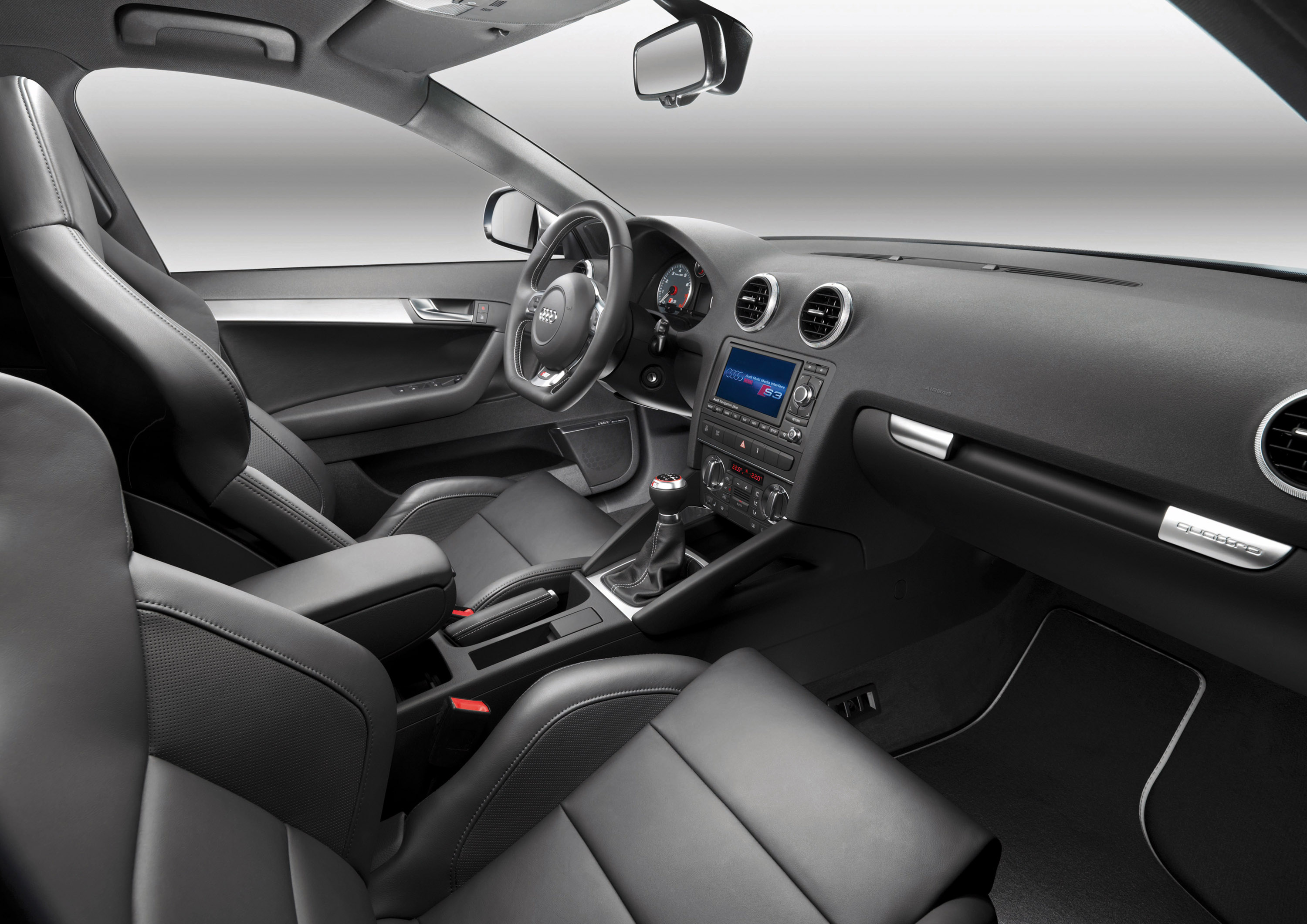 2011 Audi Rs 5 Picture 34332