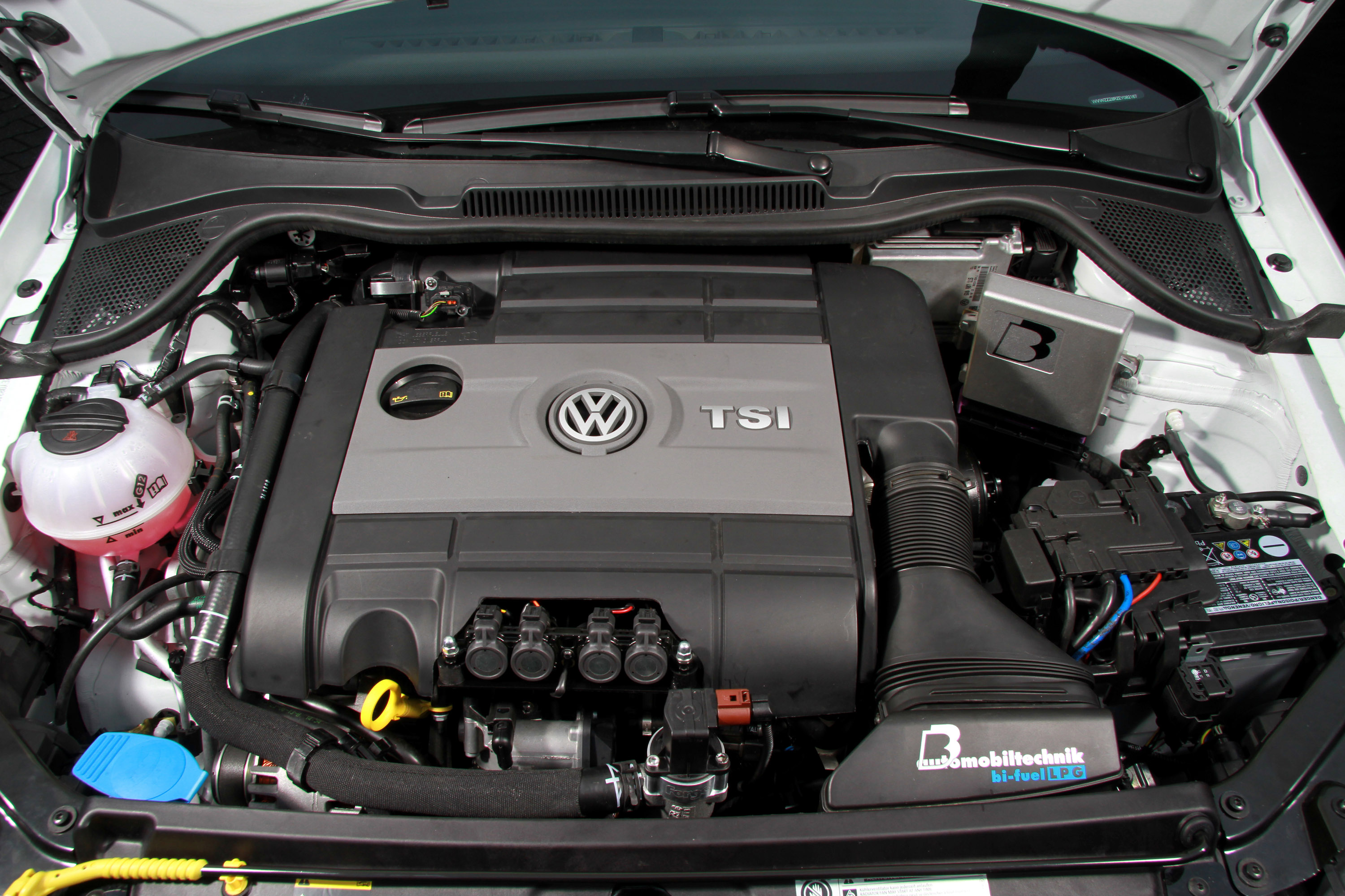 Car Tune Up Cost >> B&B Automobiltechnik Beef Up the Volkswagen Polo R WRC Street Car Tune Up Cost >> B&B Automobiltechnik Beef Up the Volkswagen Polo R WRC Street