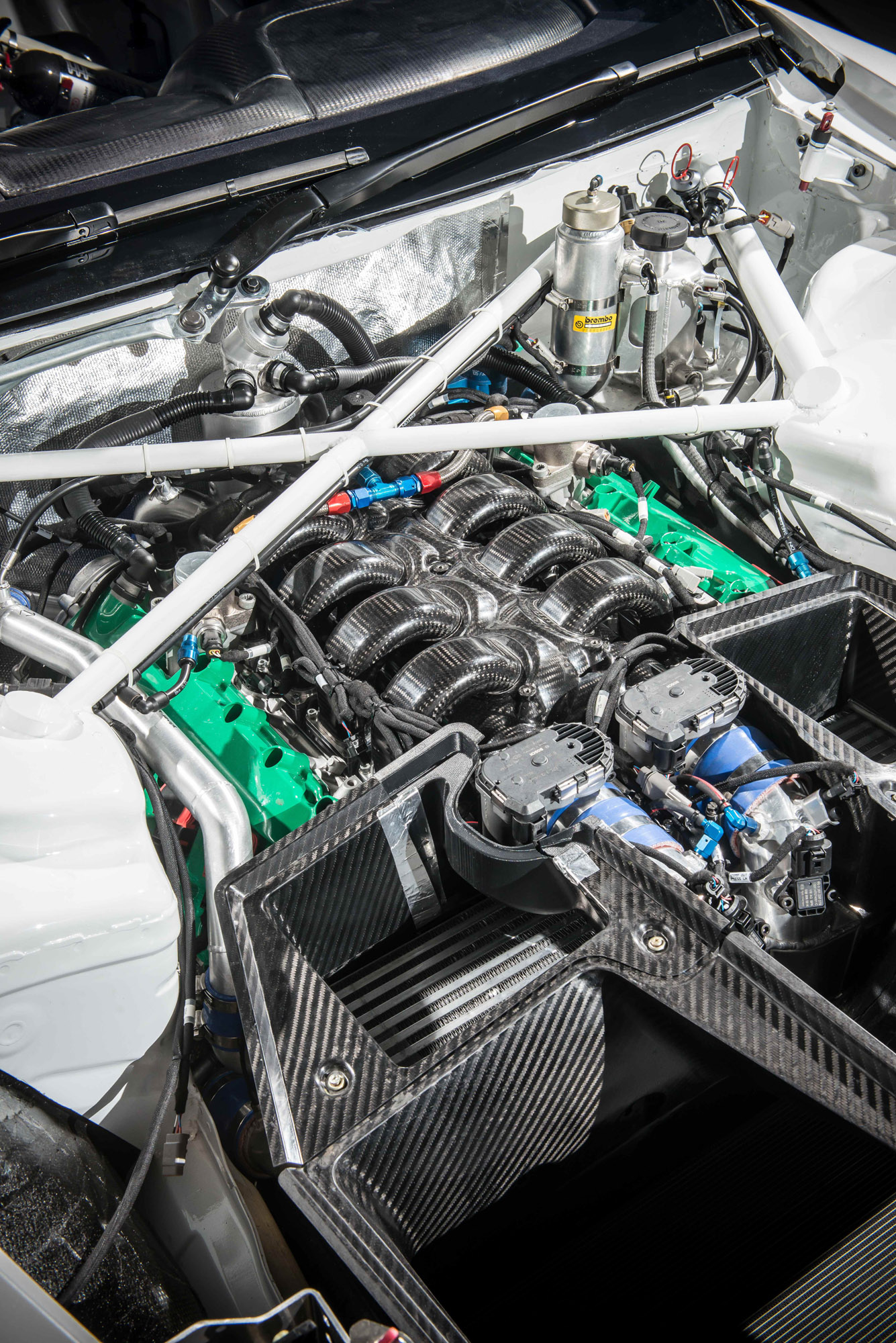 Bentley Continental Gt3 Race Car Full Specs
