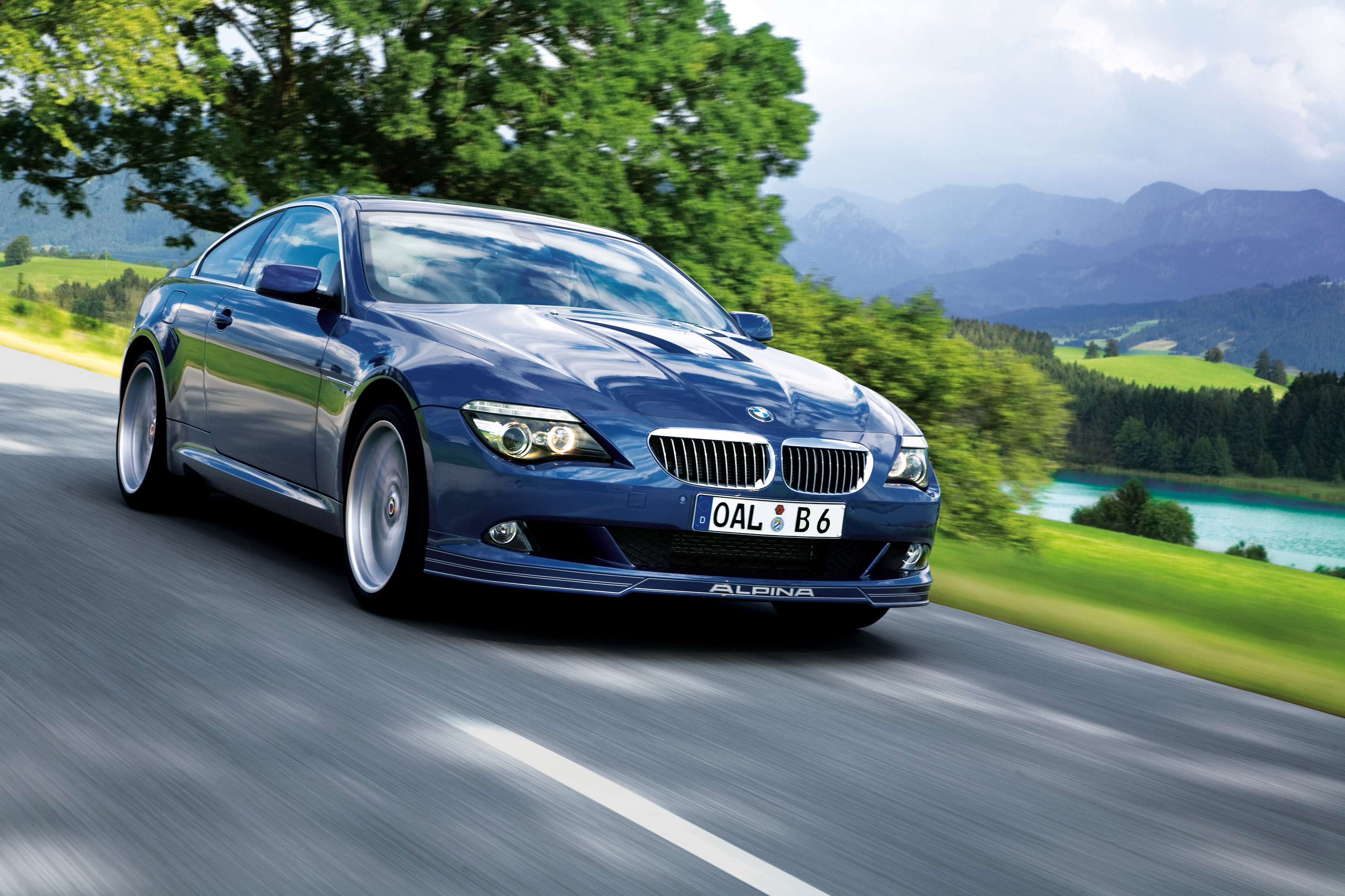 Bmw купить в германий. BMW Alpina b6. BMW 6 Альпина. BMW 6 Alpina b6. BMW Alpina b6 s.