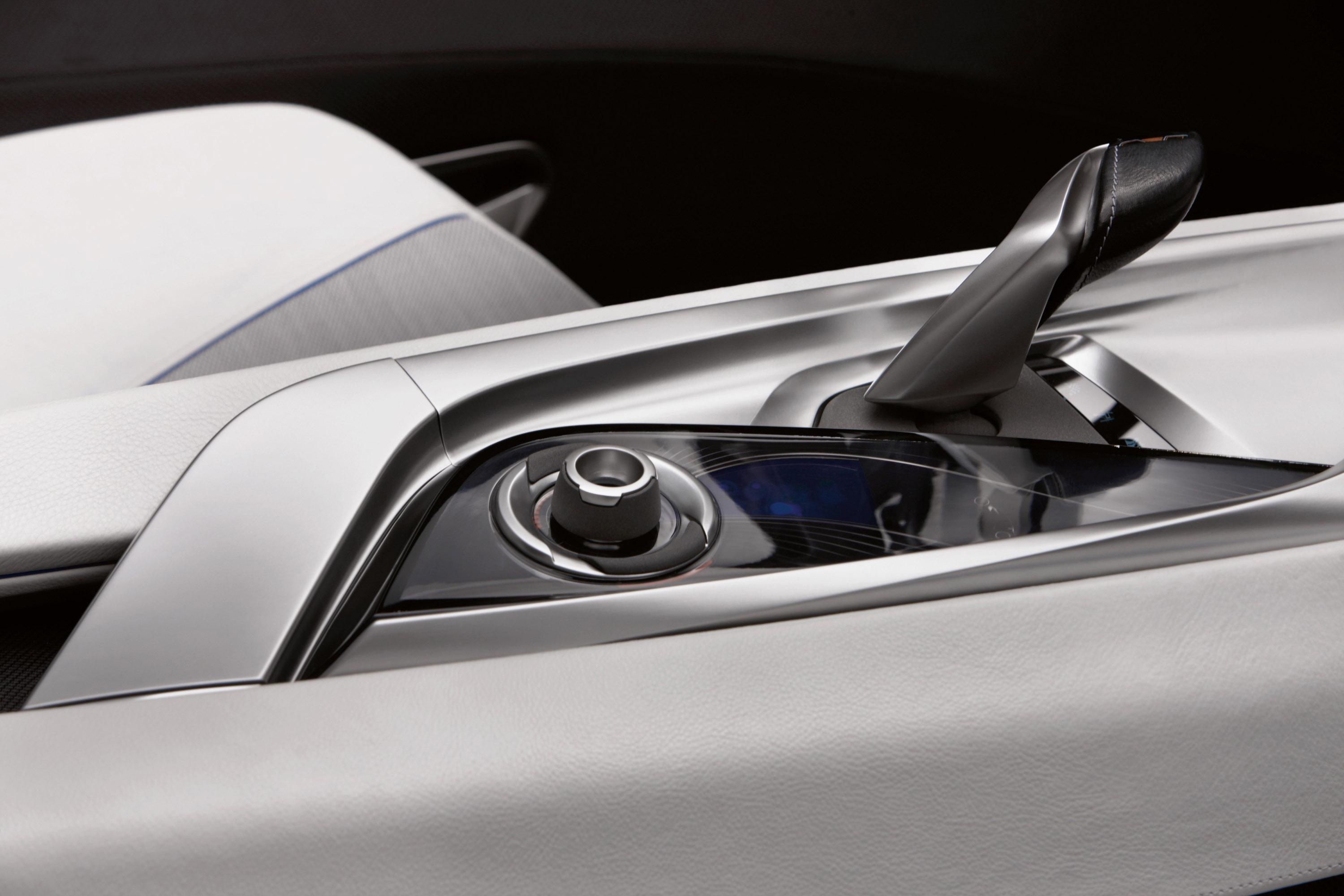 BMW Vision EfficientDynamics Concept - Picture 25041 BMW Vision EfficientDynamics Concept - Picture 25041