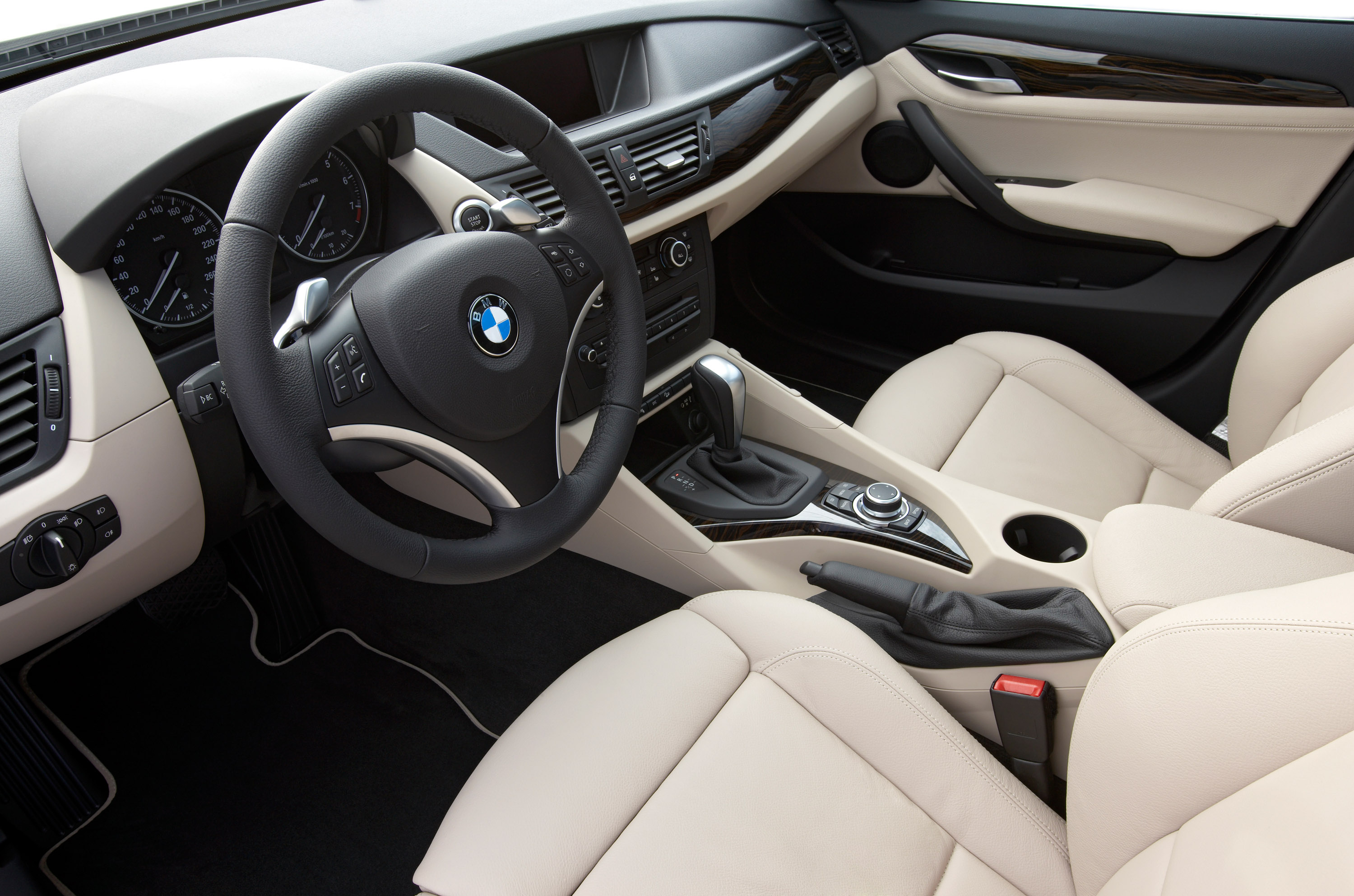 BMW X1 Picture 22357 bmw-x1-picture-22357