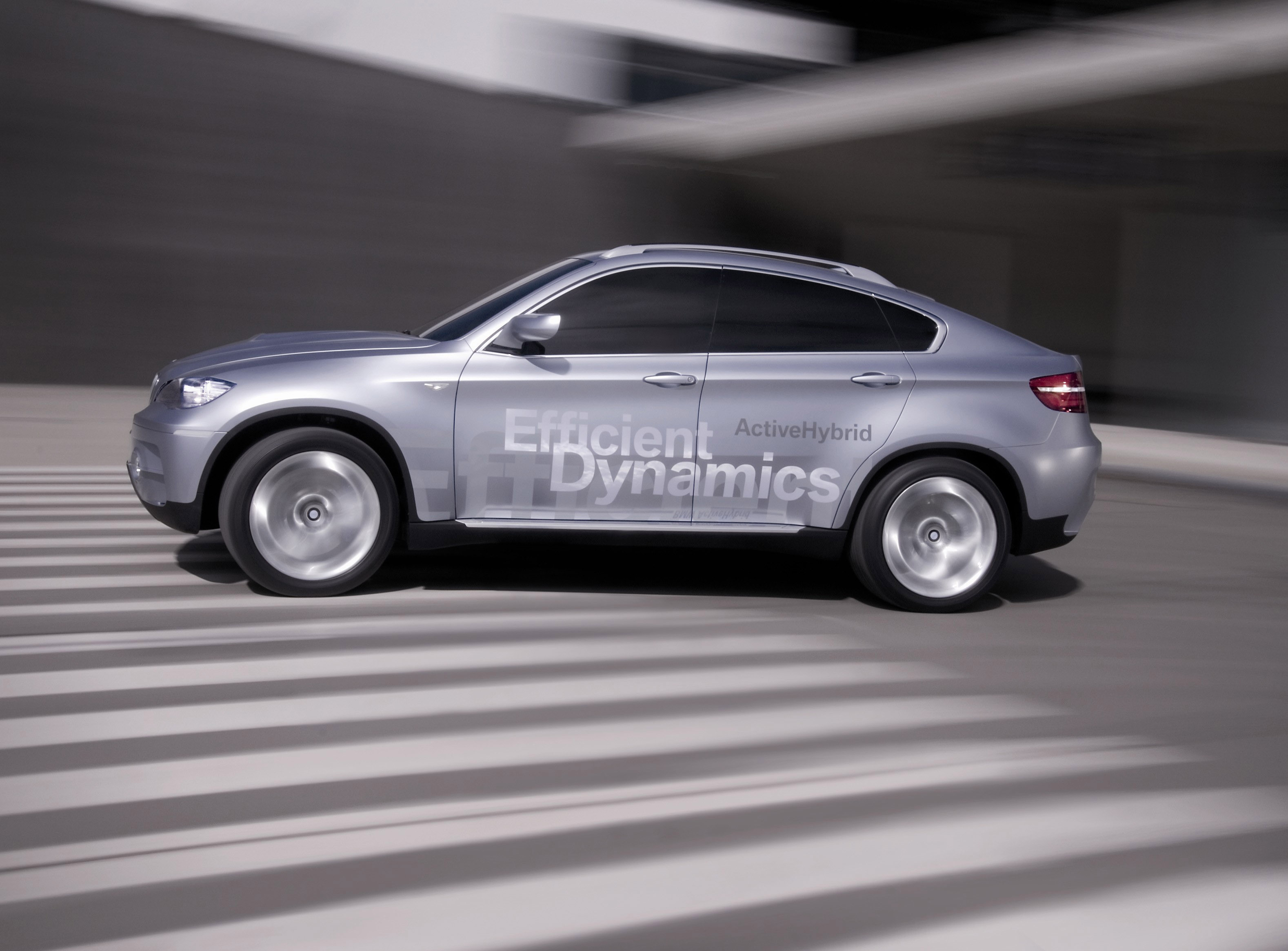 BMW X6 Activehybrid - Picture 1360 BMW X6 Activehybrid - Picture 1360
