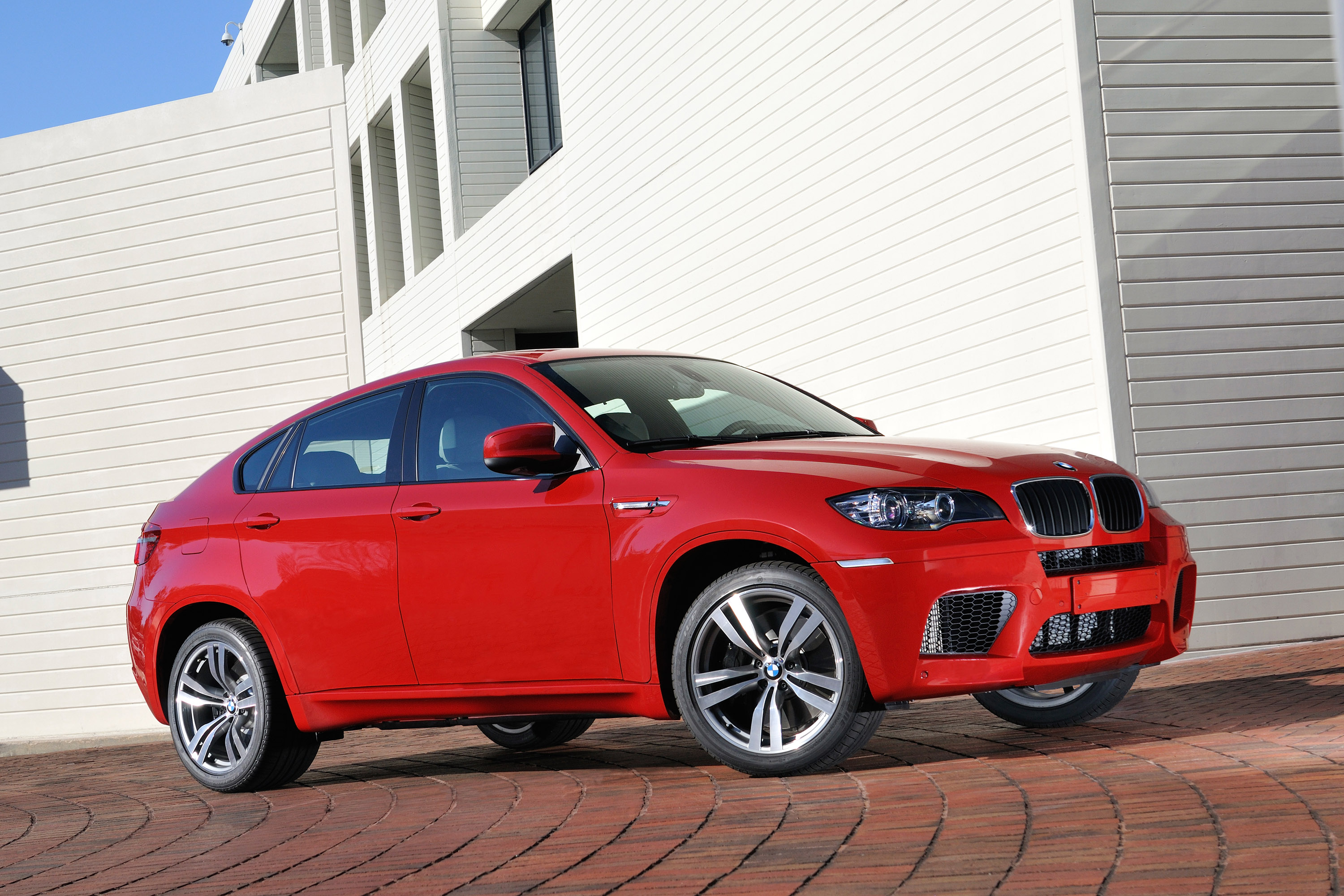 0 60 bmw x5