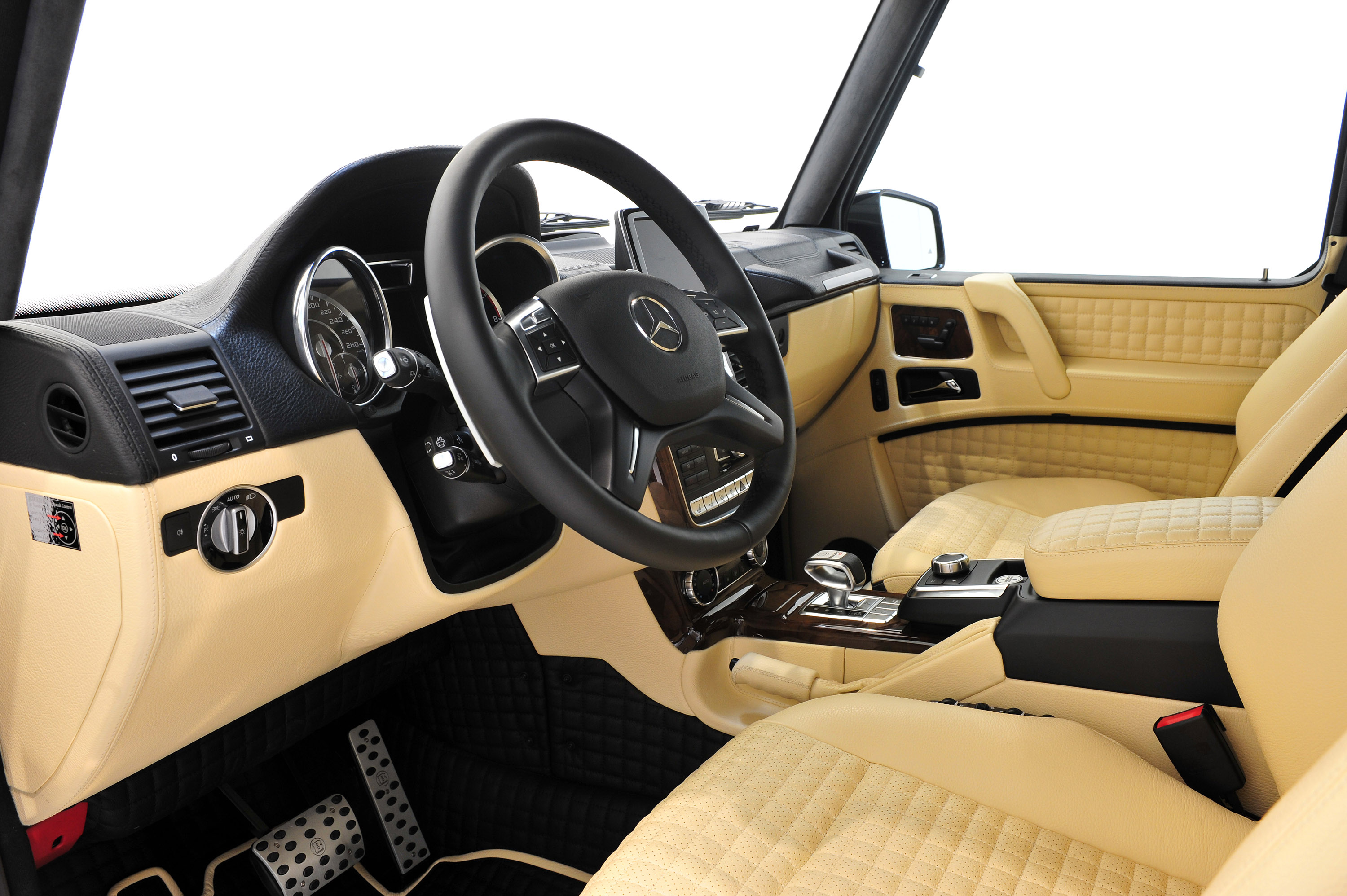 Brabus 800 Widestar Mercedes Benz G 65 Amg Picture Brabus 800 Widestar Mercedes Benz G 65 Amg Picture