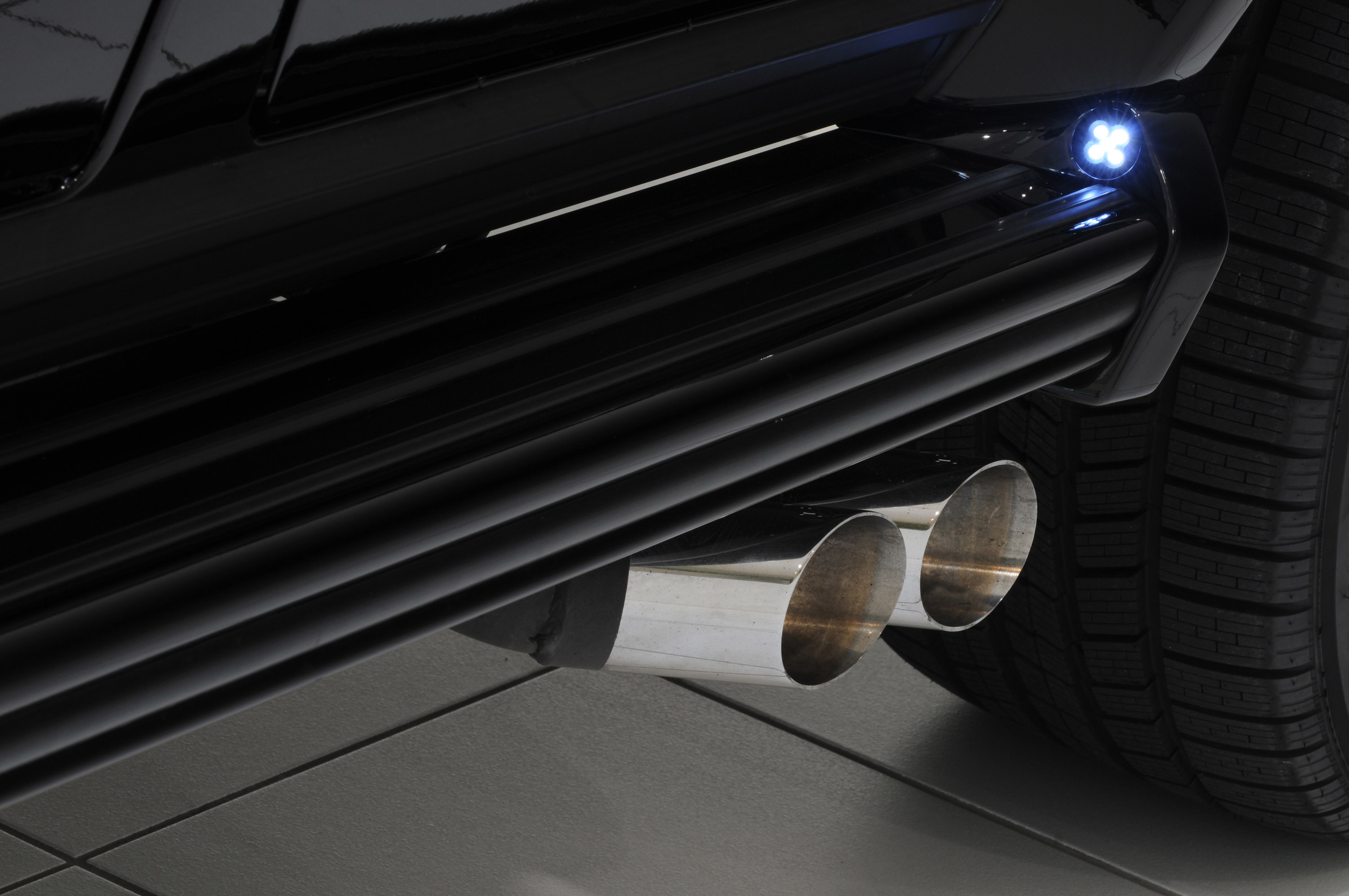 2014 Ford Falcon Xr8 Unveiled
