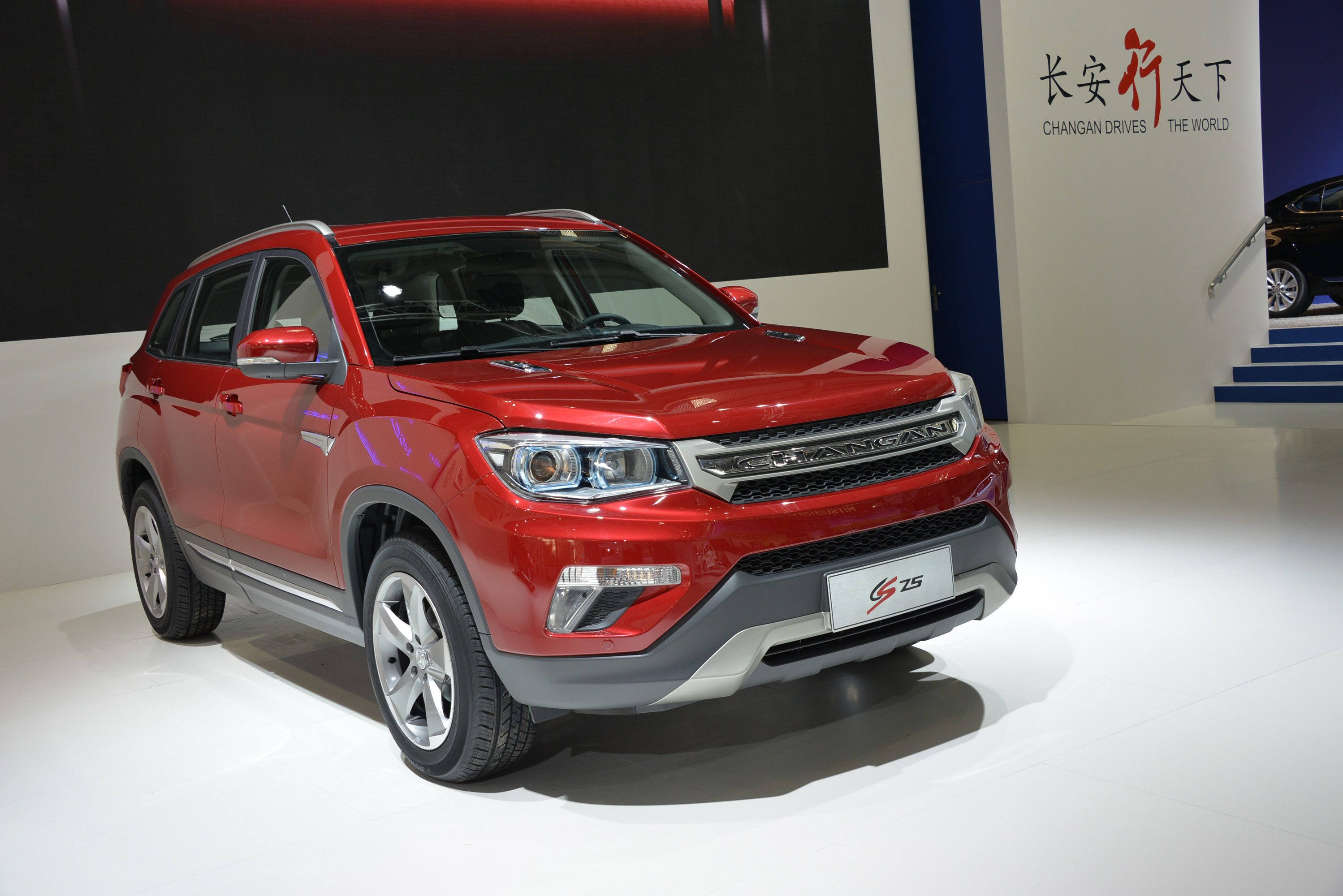 Китайские автомобили модели цены