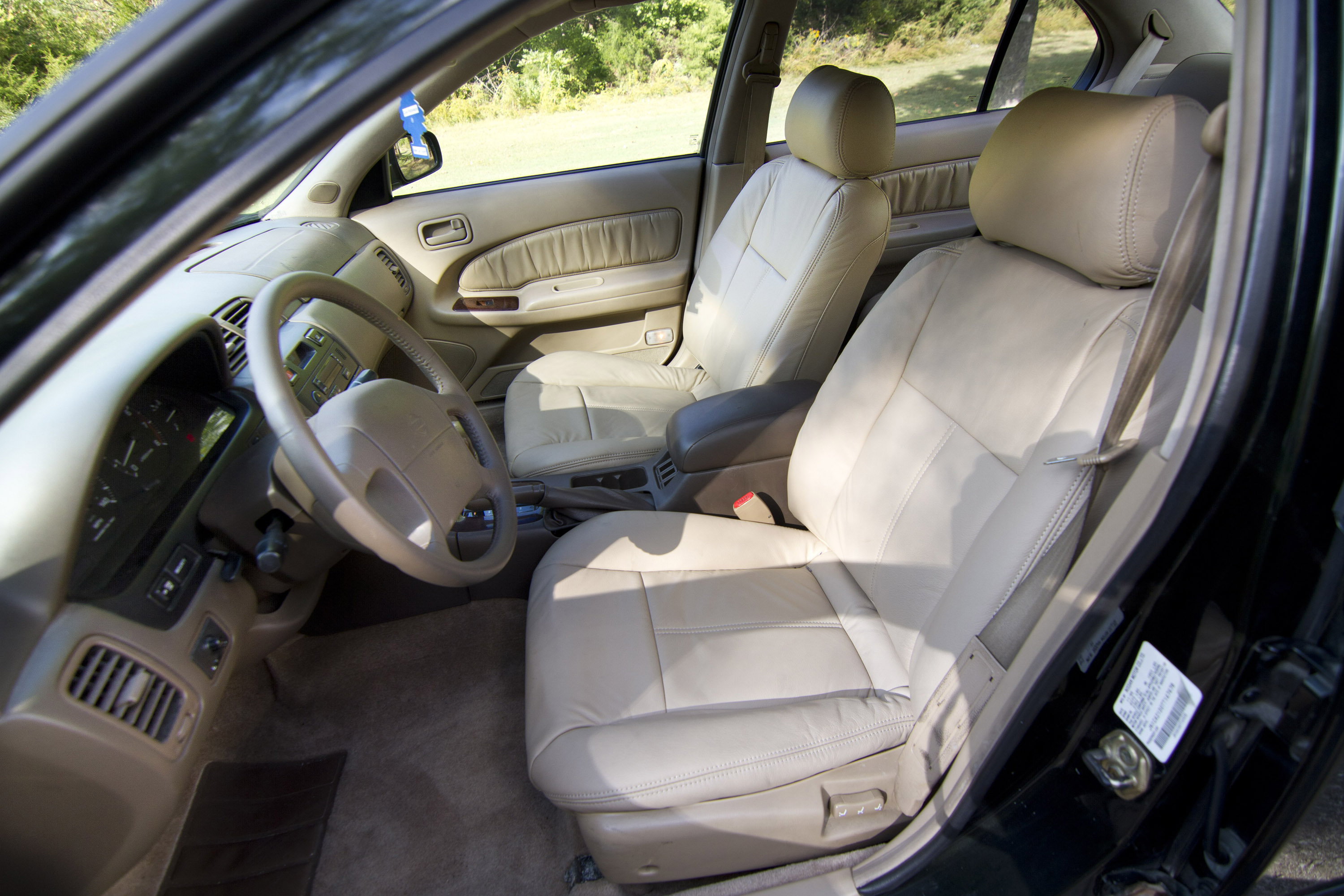 Craigslist 1996 Nissan Maxima Picture 113283