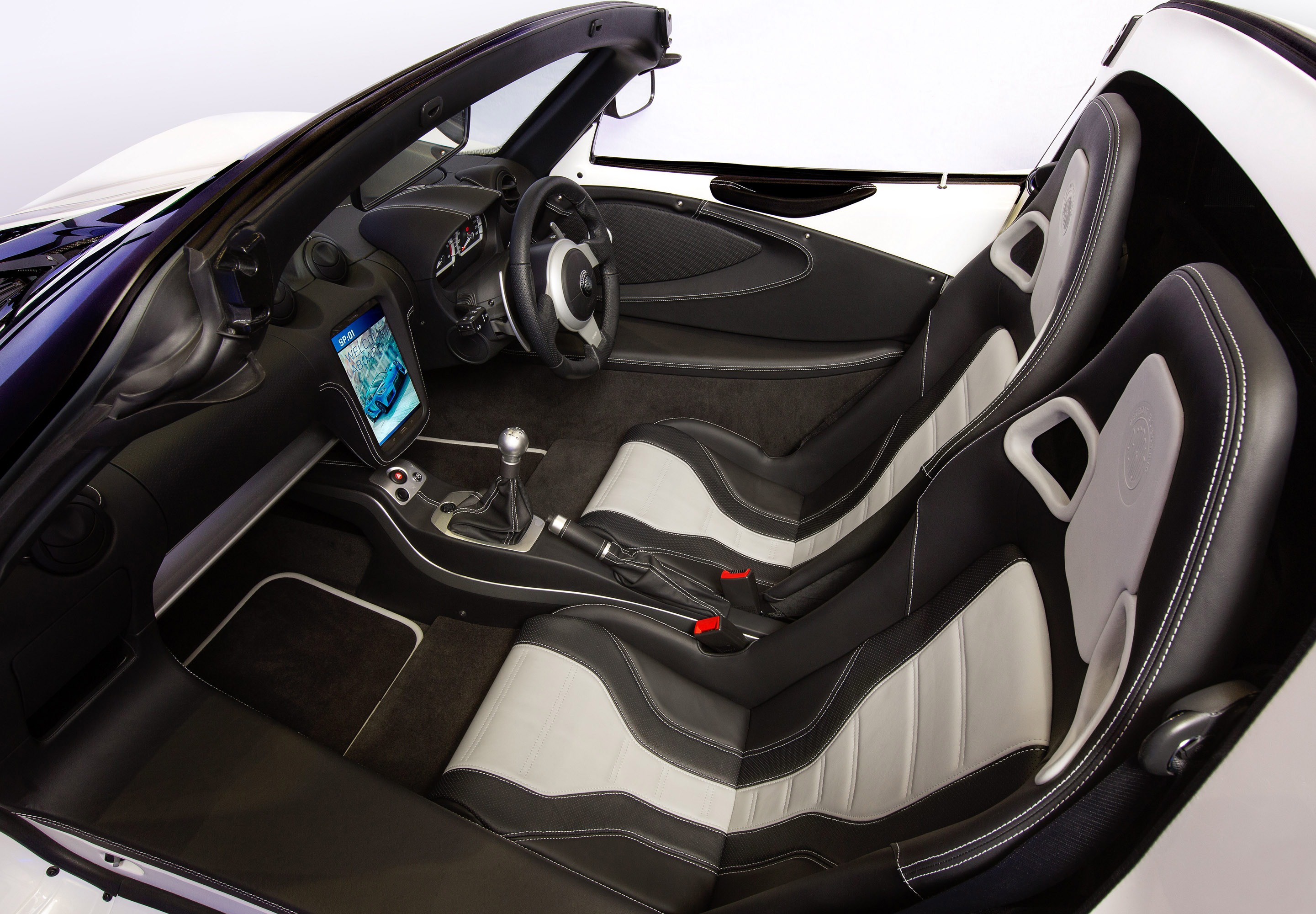 Mazda Mx 5 Gt 2 0 Litre 315hp And 1000kg