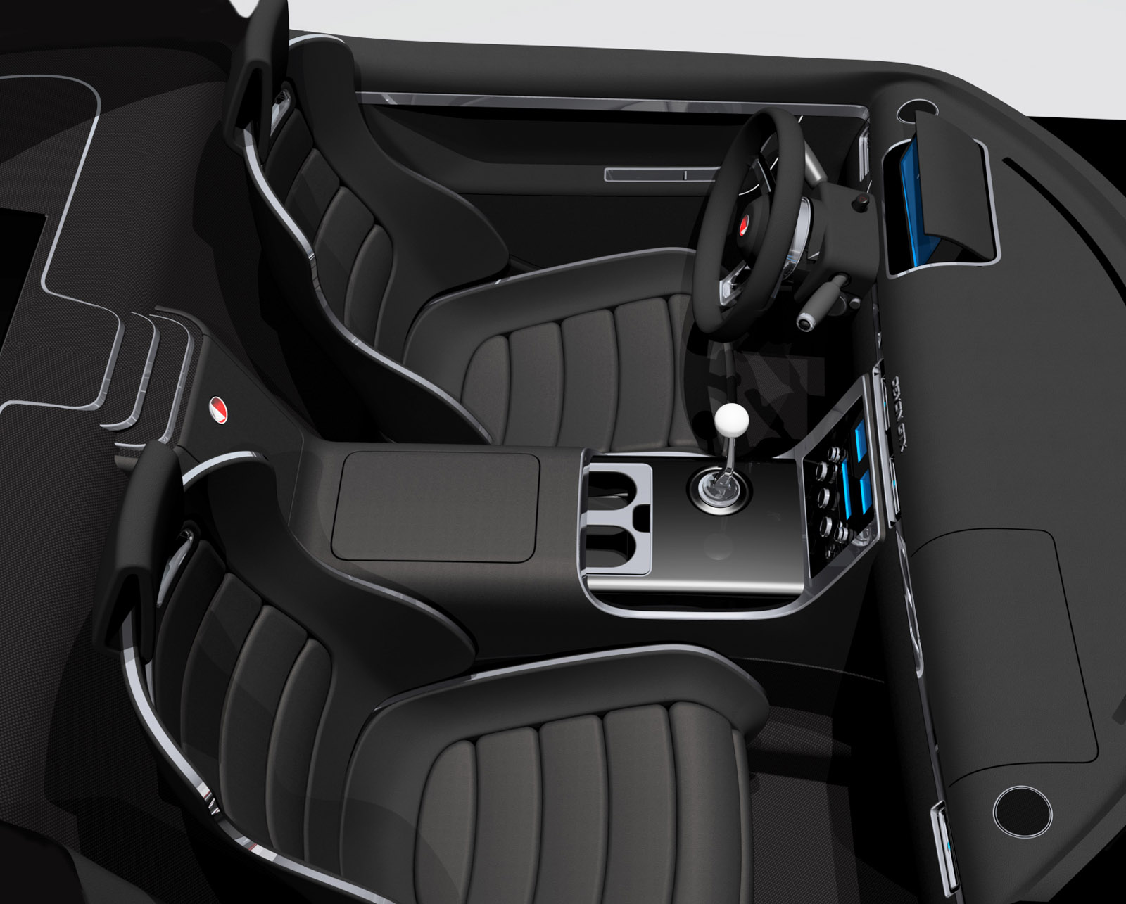 2013 Audi A4 B8 Facelift Tuned By Rieger
