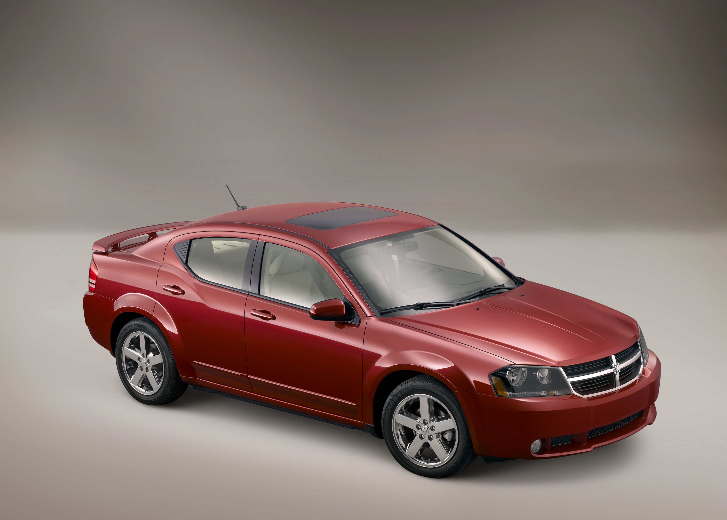 Dodge Avenger: Autostick — if equipped Dodge Avenger: Autostick — if equipped