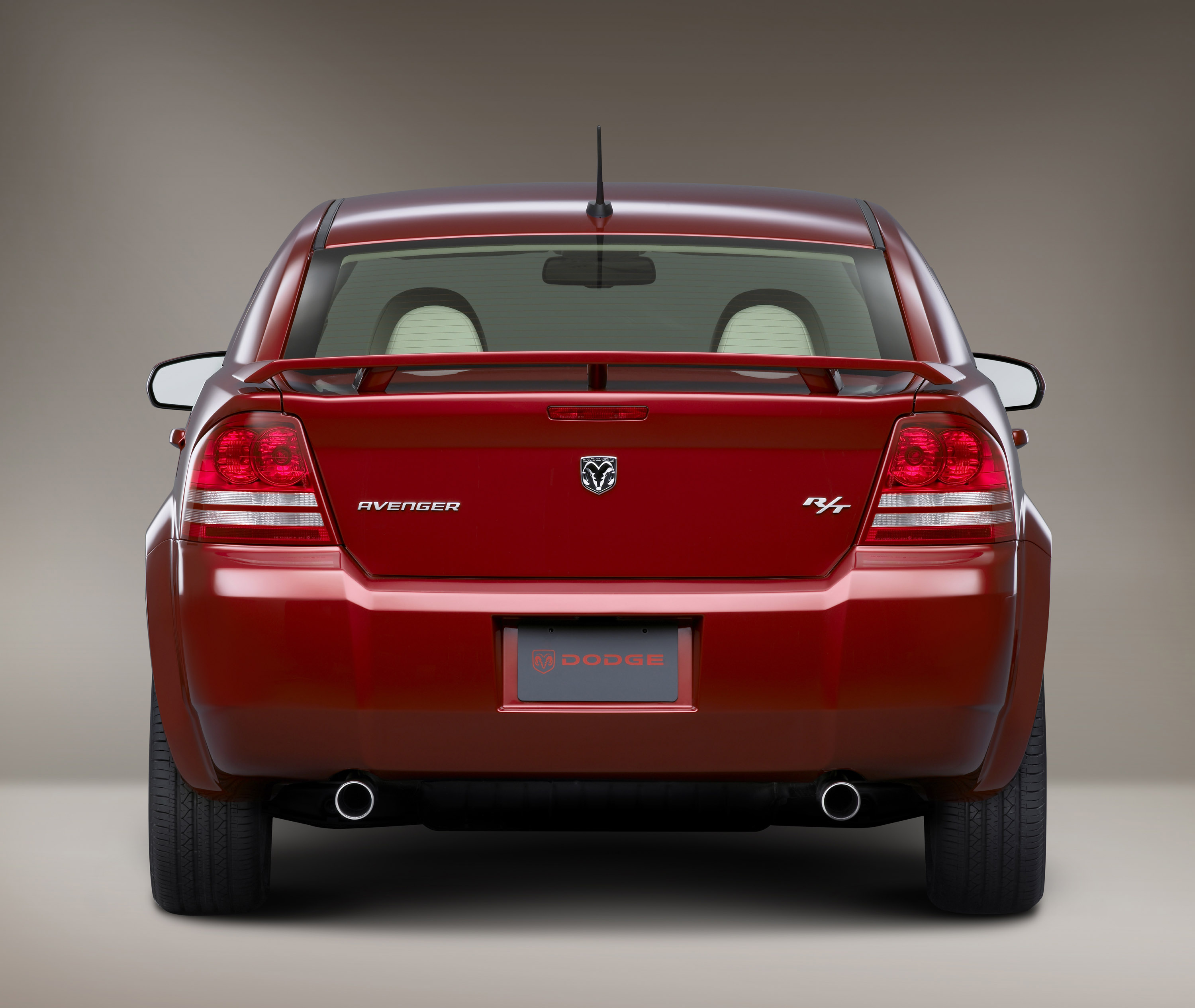 Dodge Avenger: Autostick — if equipped Dodge Avenger: Autostick — if equipped
