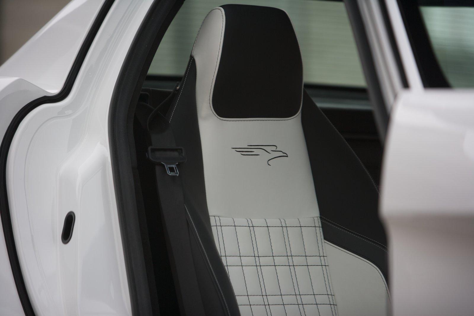 A Glimpse At The Vauxhall Astra Vxr Extreme