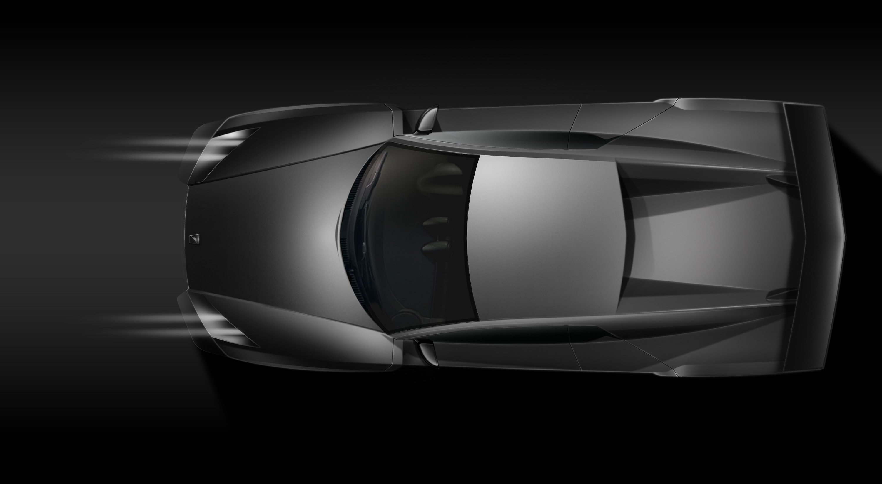 Fenix automotive s exotic supercar shows its face