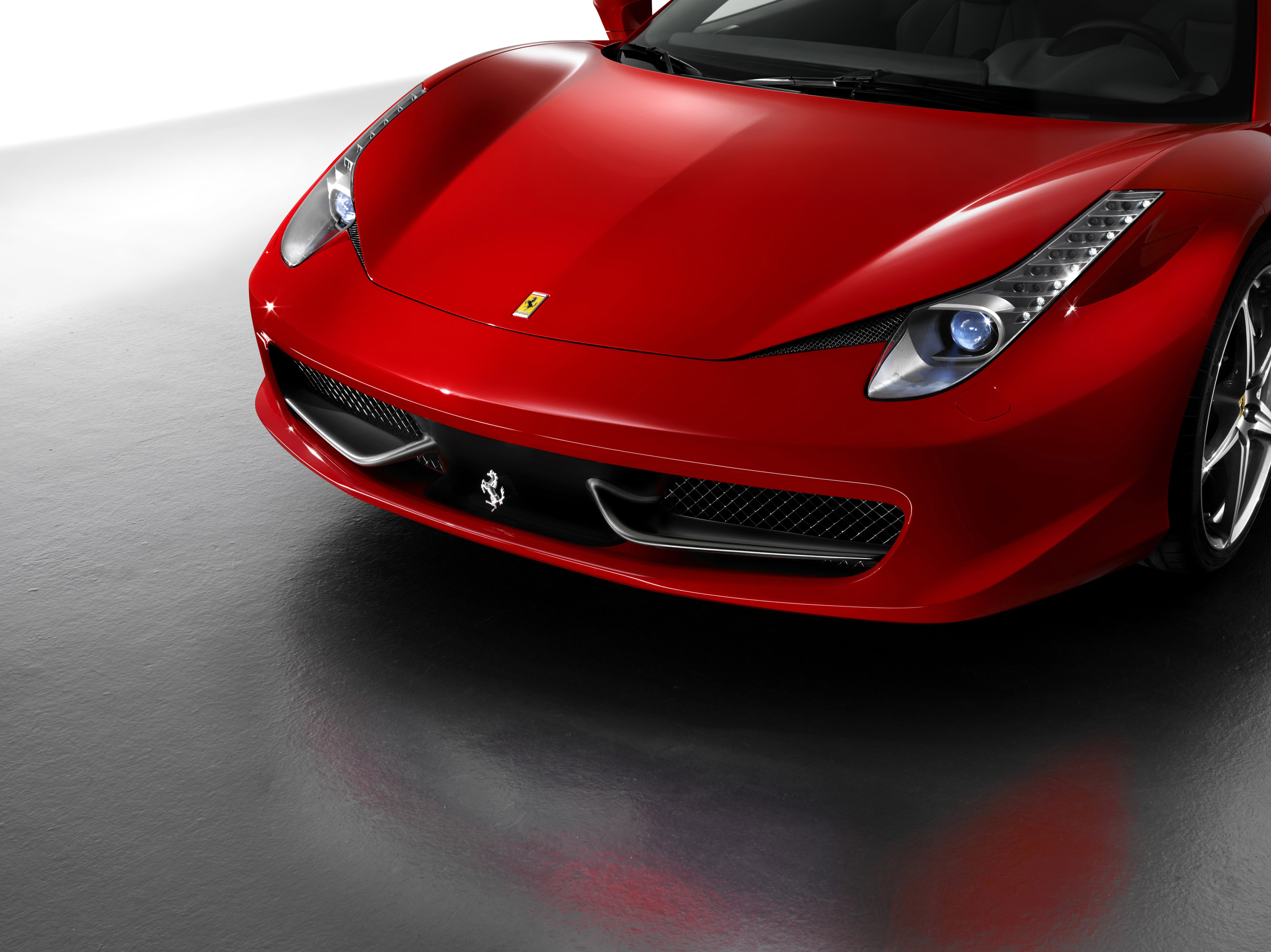 ferrari 458 italia 2021 price