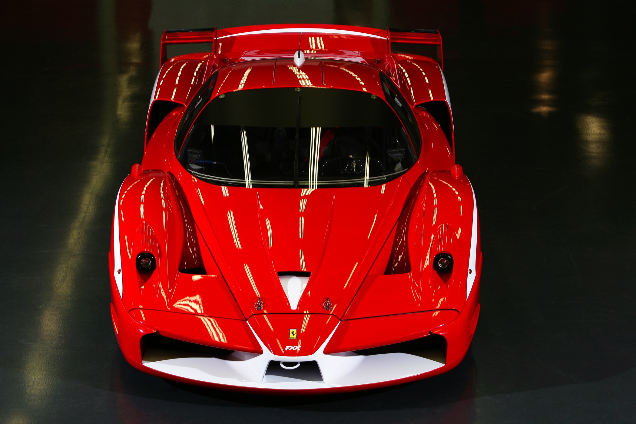 ferrari fxx 2005 price