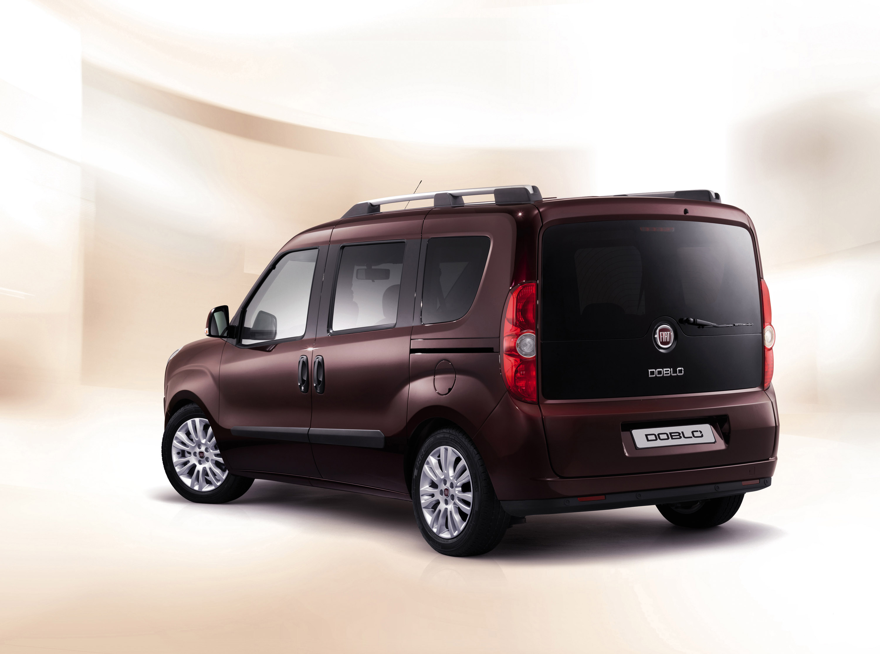Fiat doblo грузоподъемность