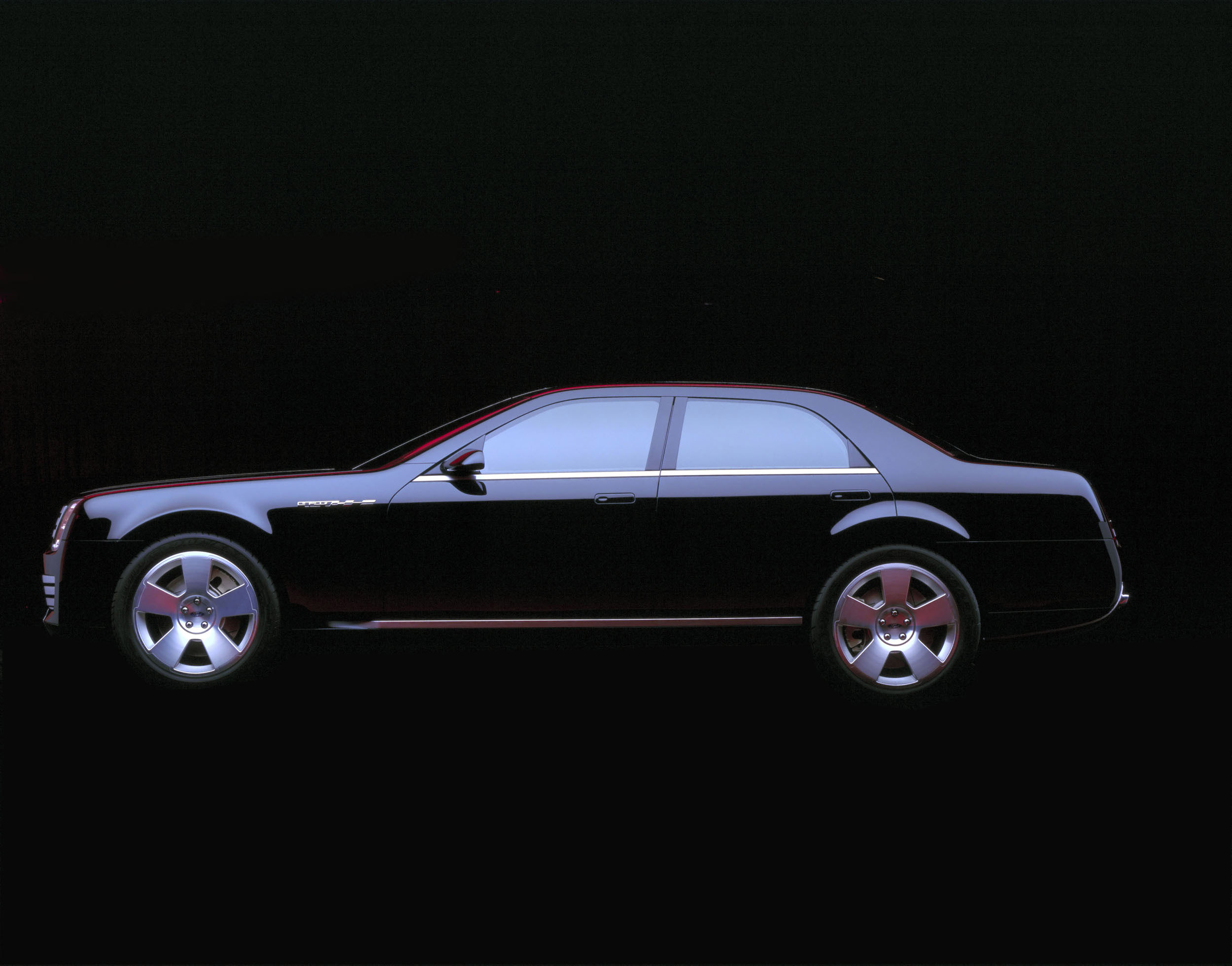 Ford 427 concept wiki #4