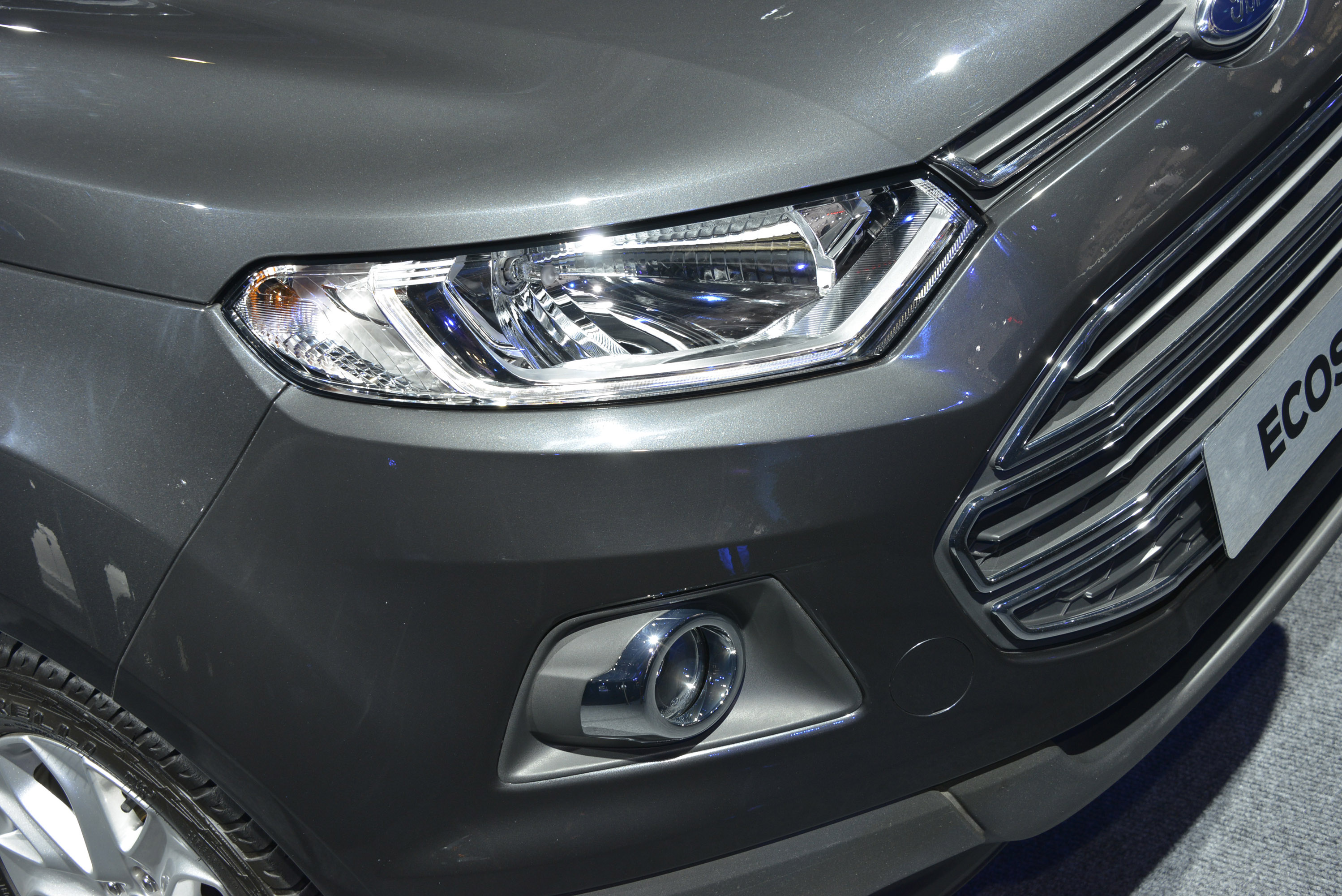 Ford escape 2012 philippines promo #5