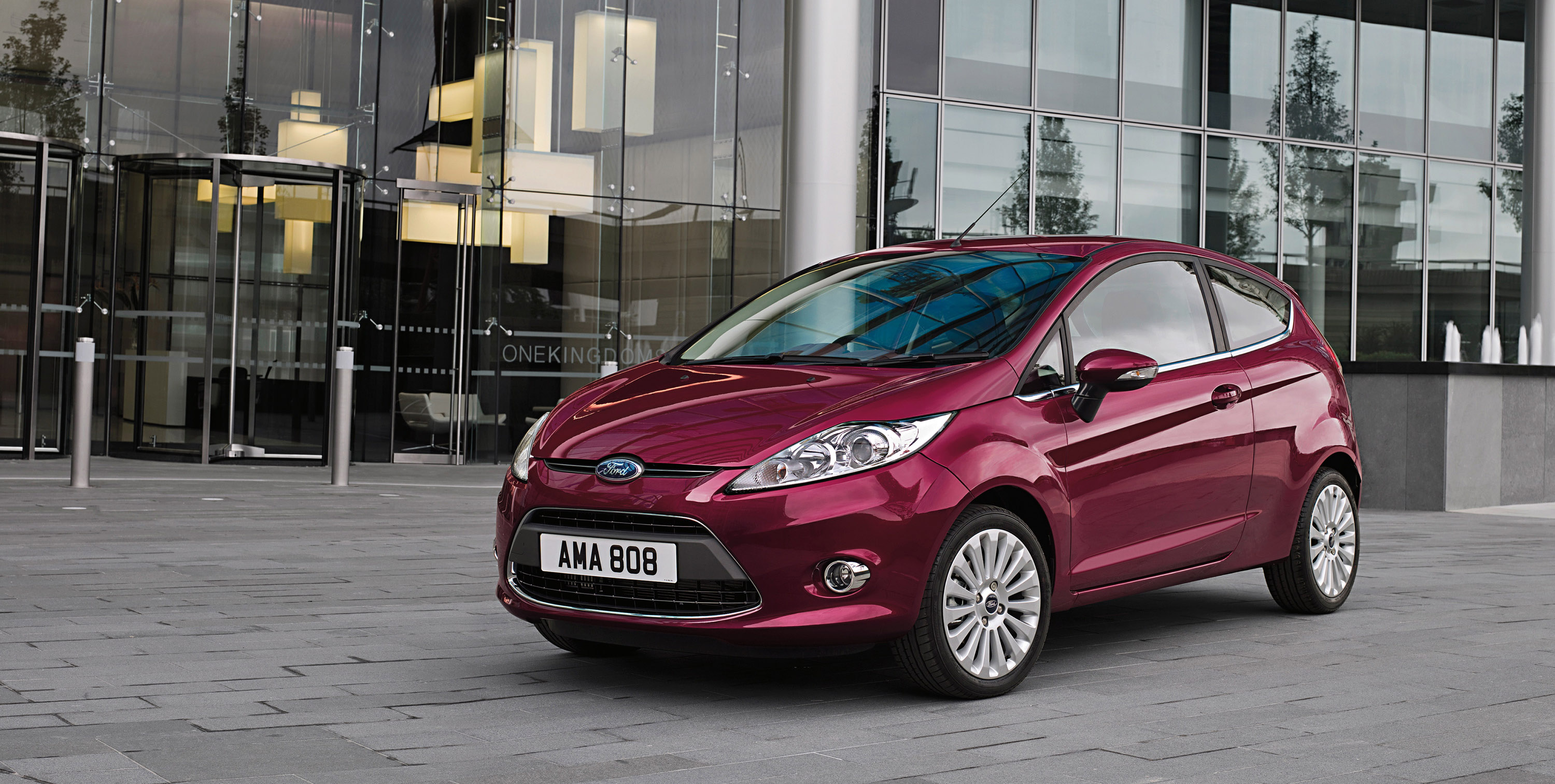 Ford gpds process #7