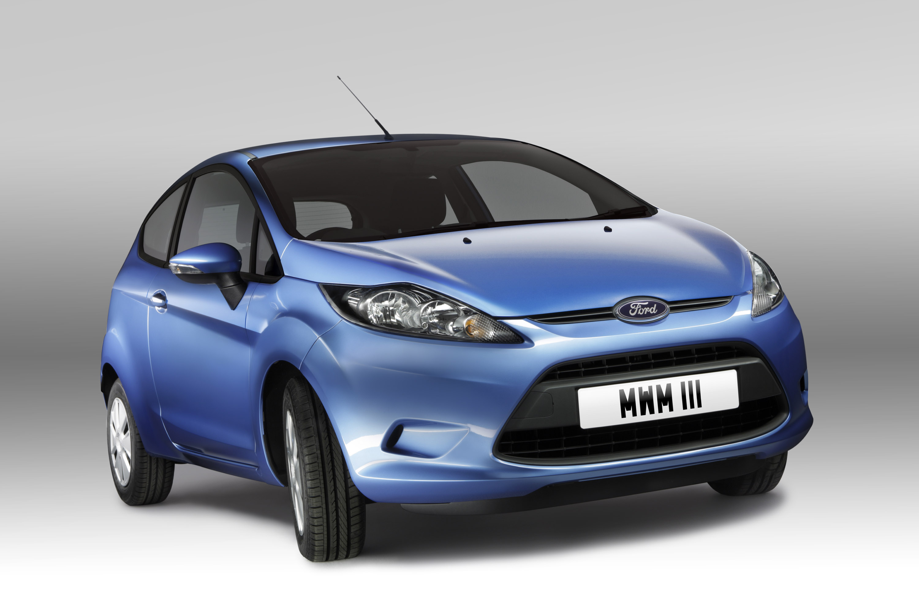 Pleasantville ford reviews