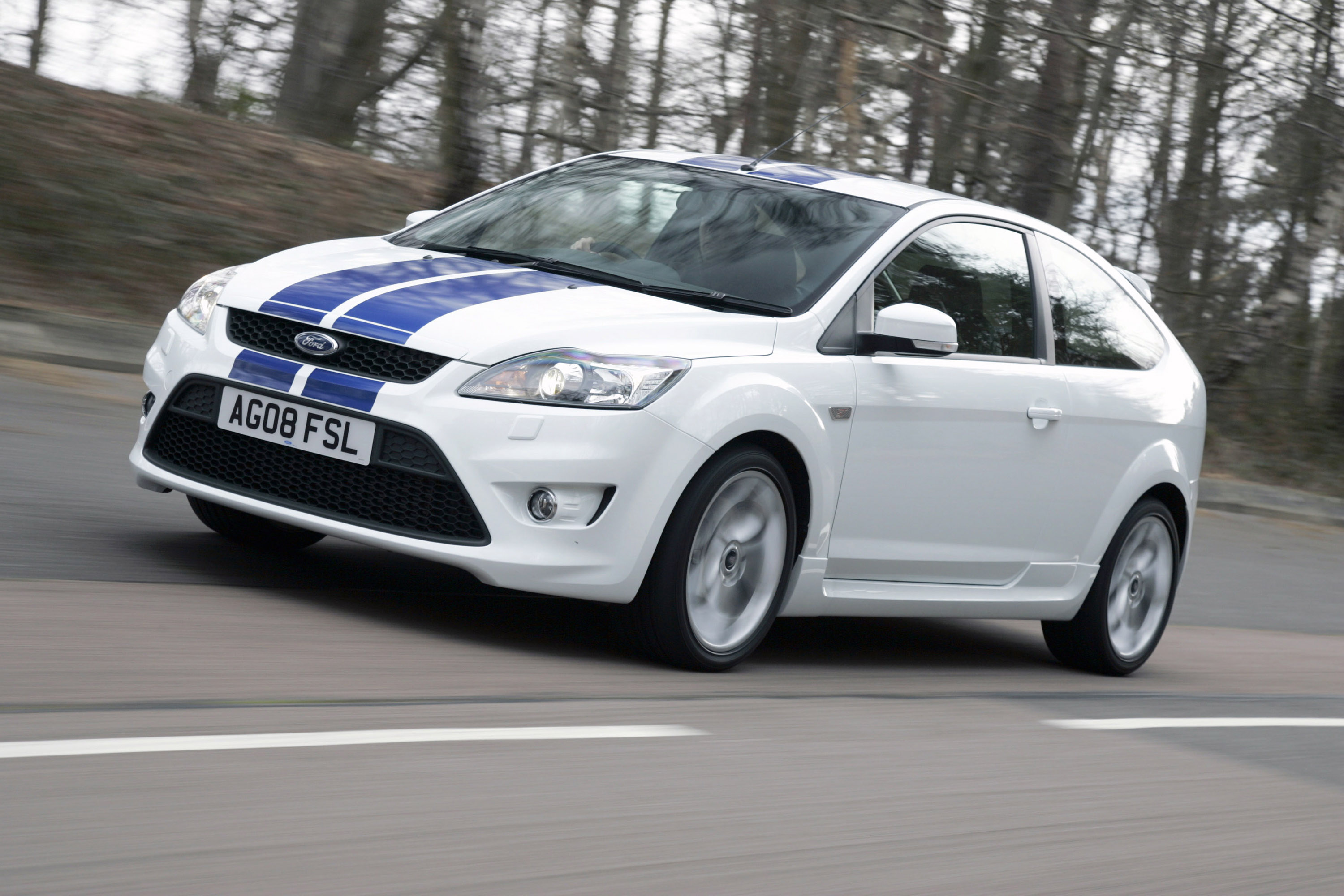 Polar ford vans warrington #4