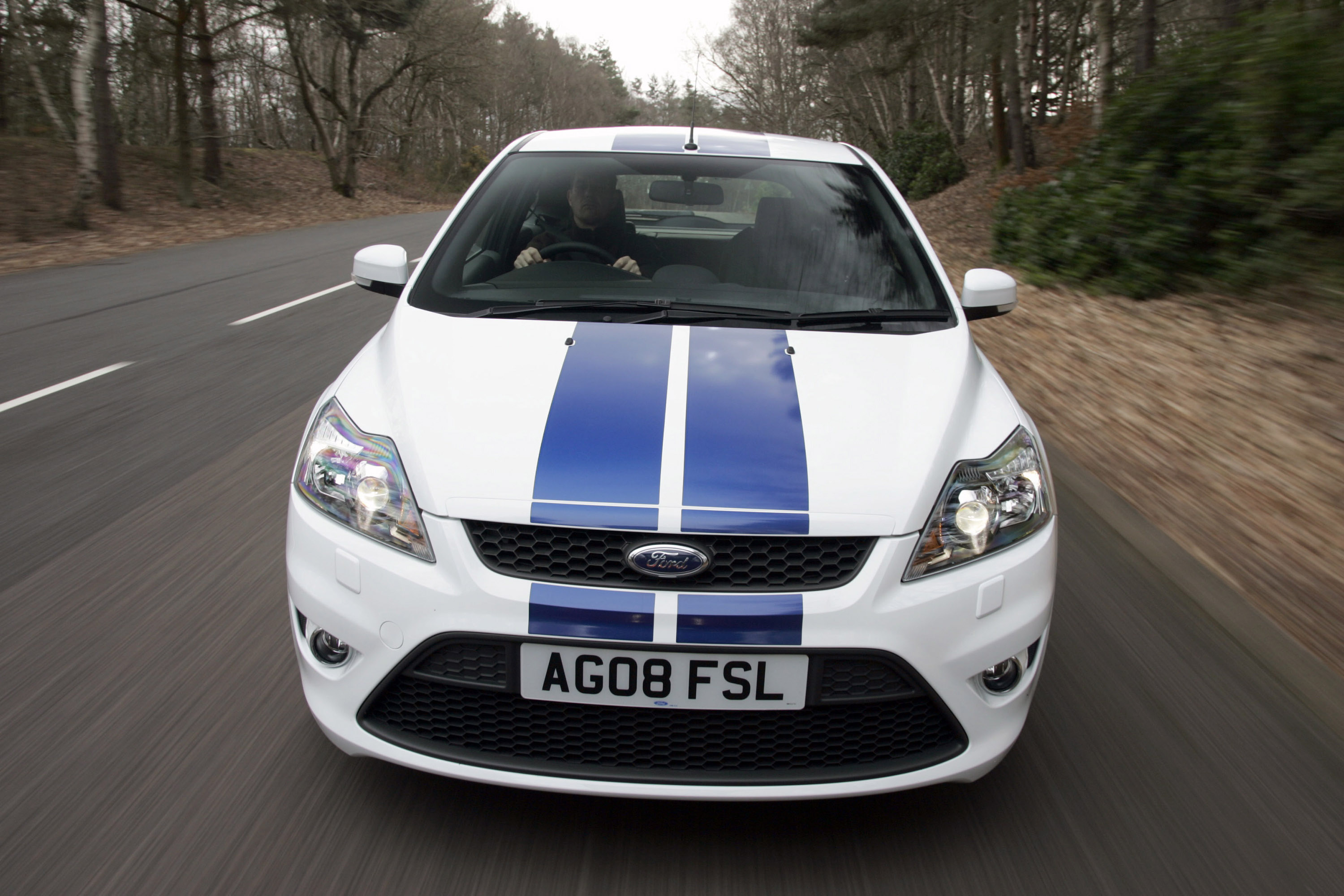 Ford designer hammond #10