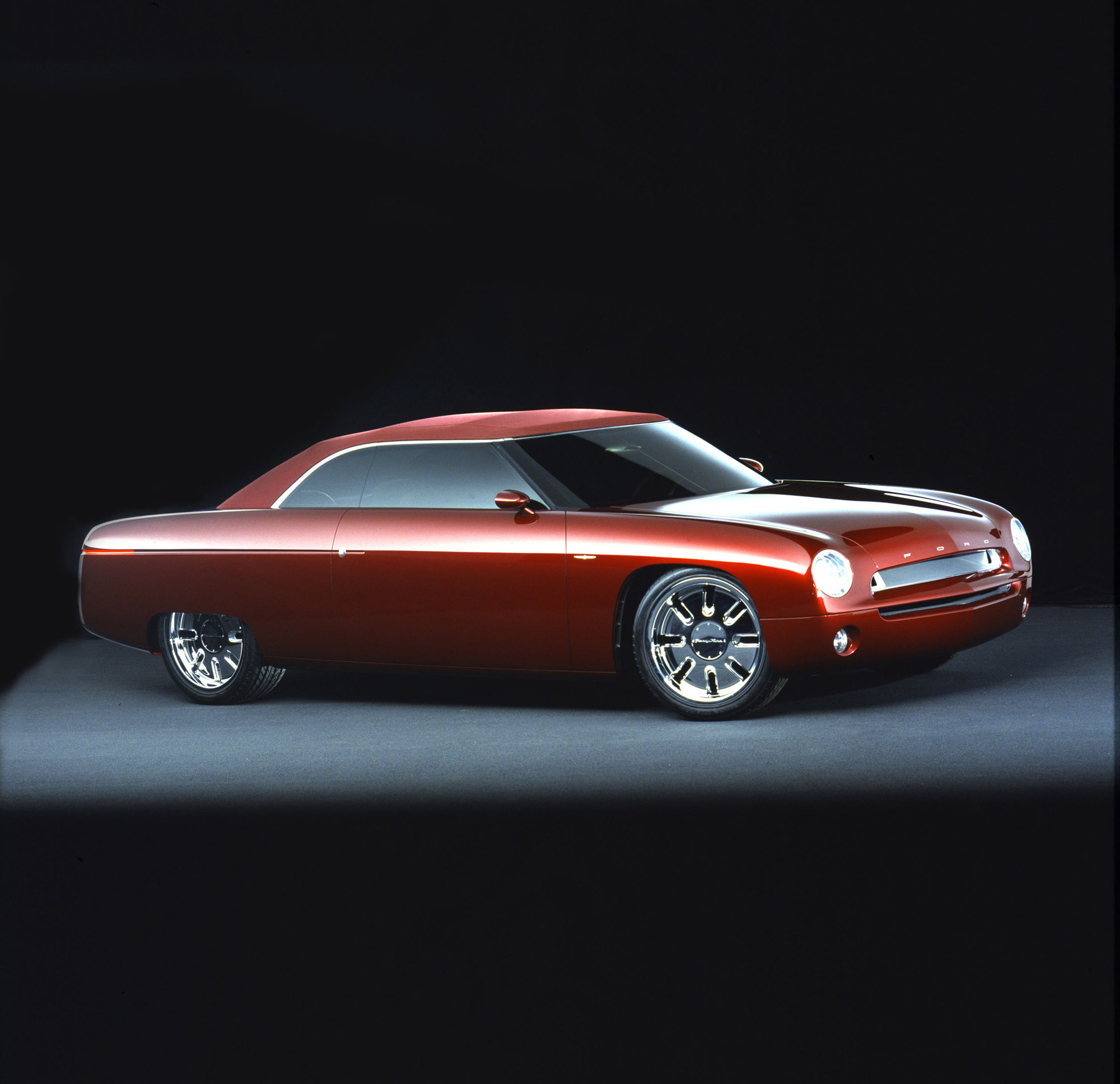 Ford forty nine price #4