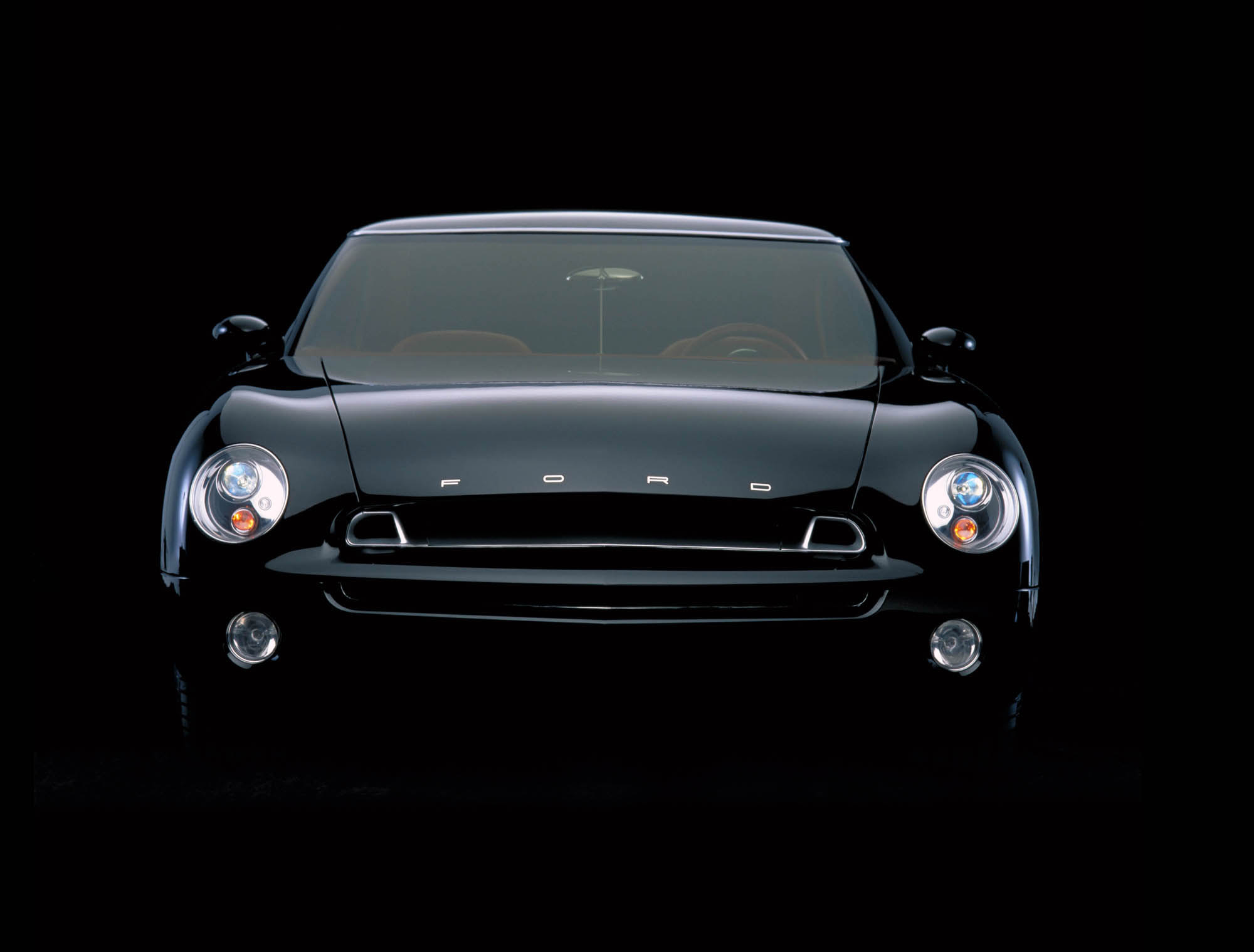 Ford forty nine price #8