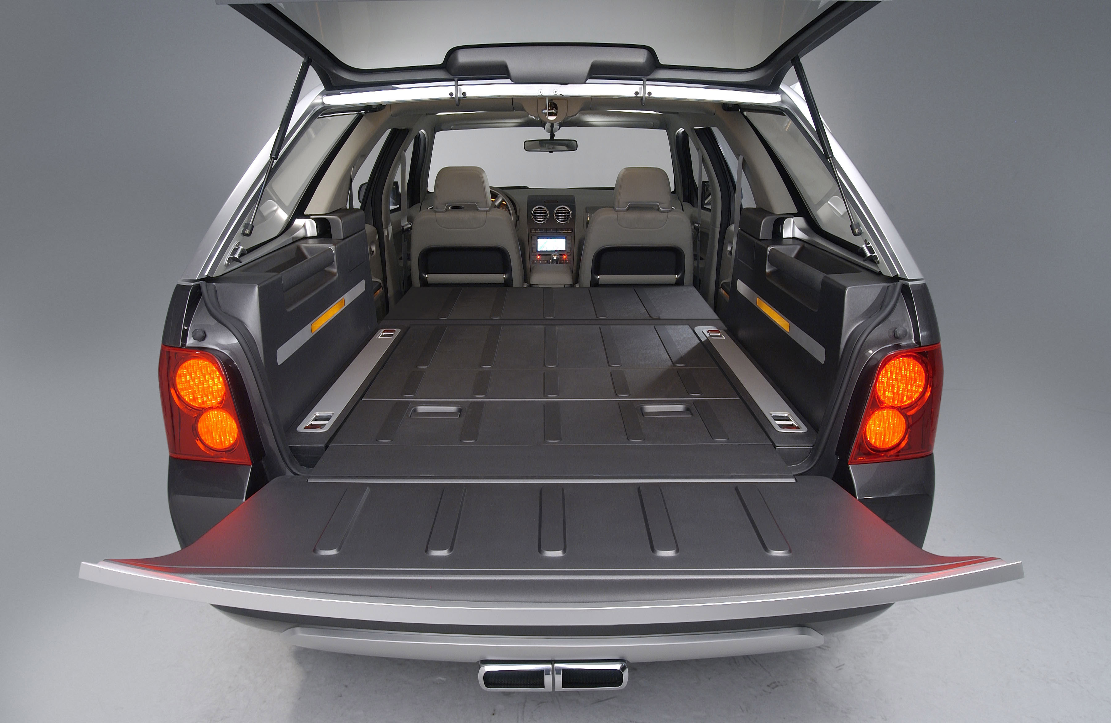 Ratings review ford freestyle #4