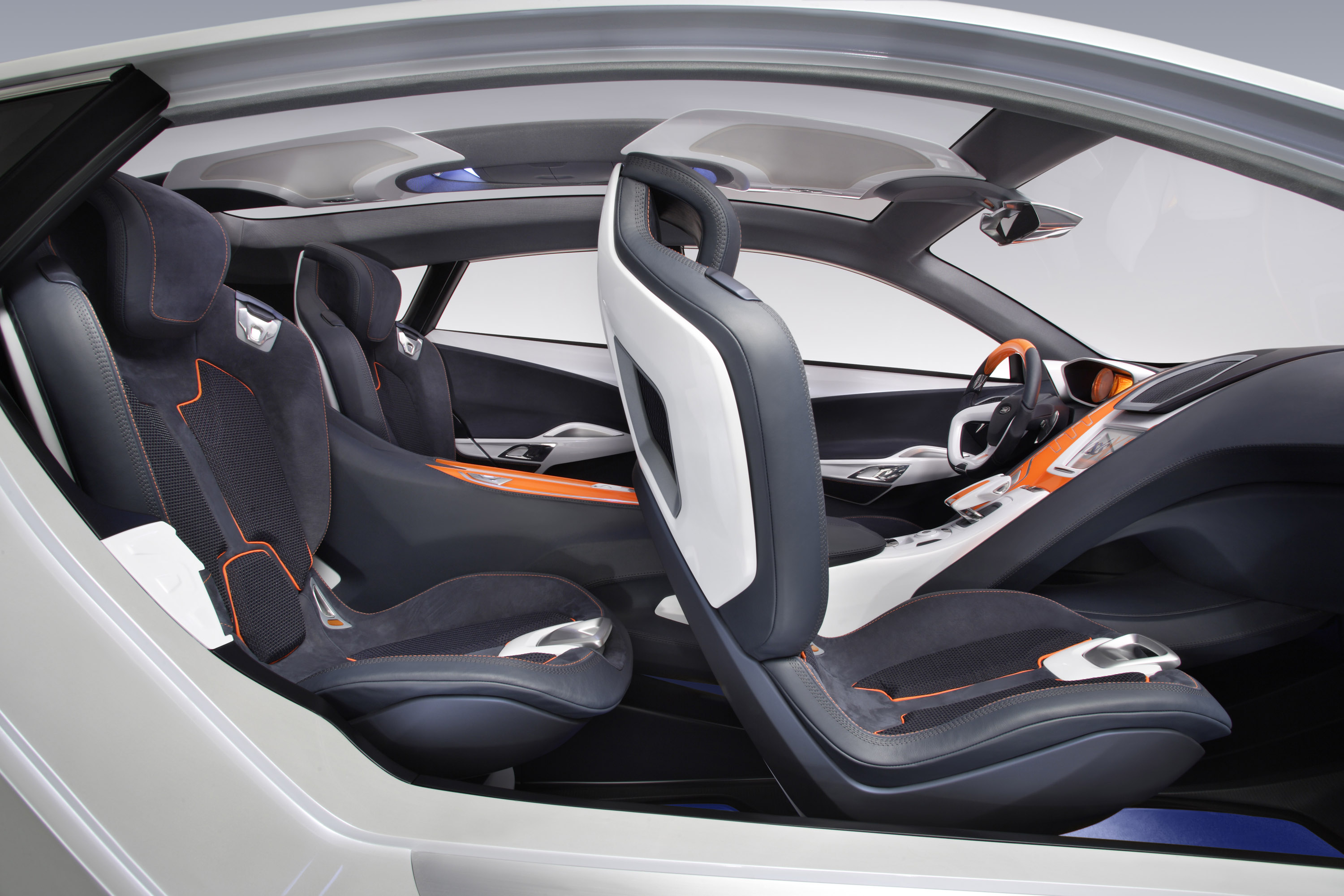 Ford iosis x price #9