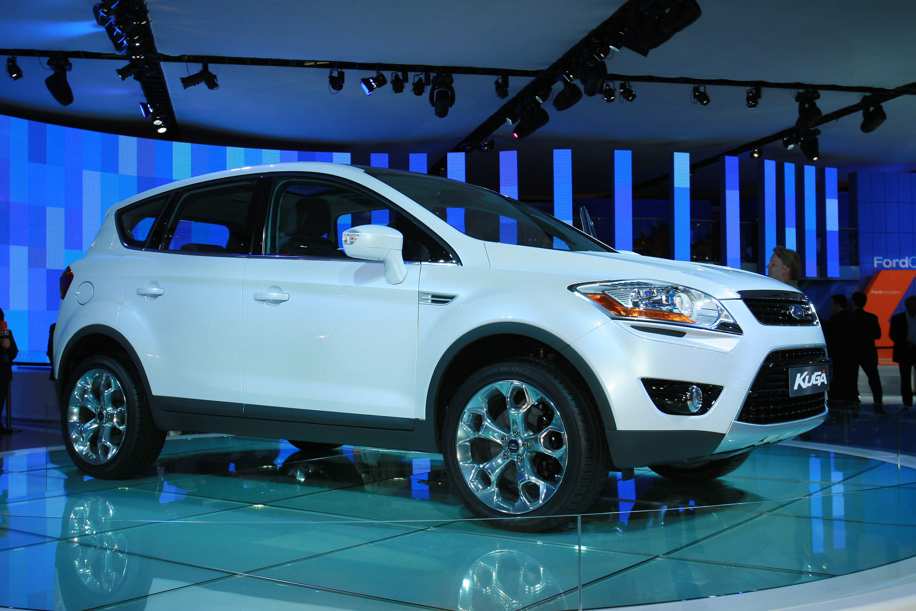 Ford frankfurt #10