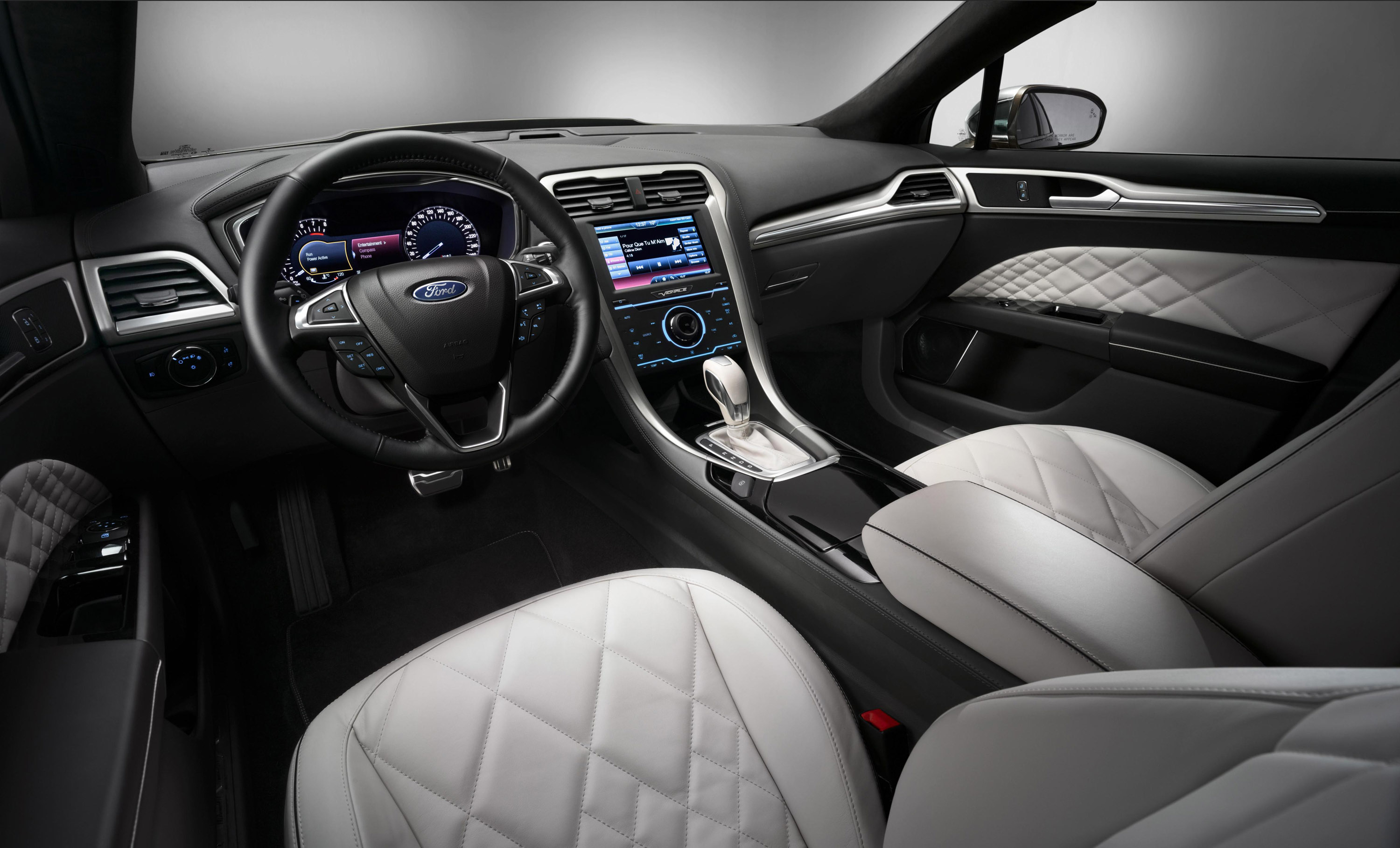 Unique Auto Sales >> 2015 Ford Mondeo Based on the CD4 Platform Unique Auto Sales >> 2015 Ford Mondeo Based on the CD4 Platform