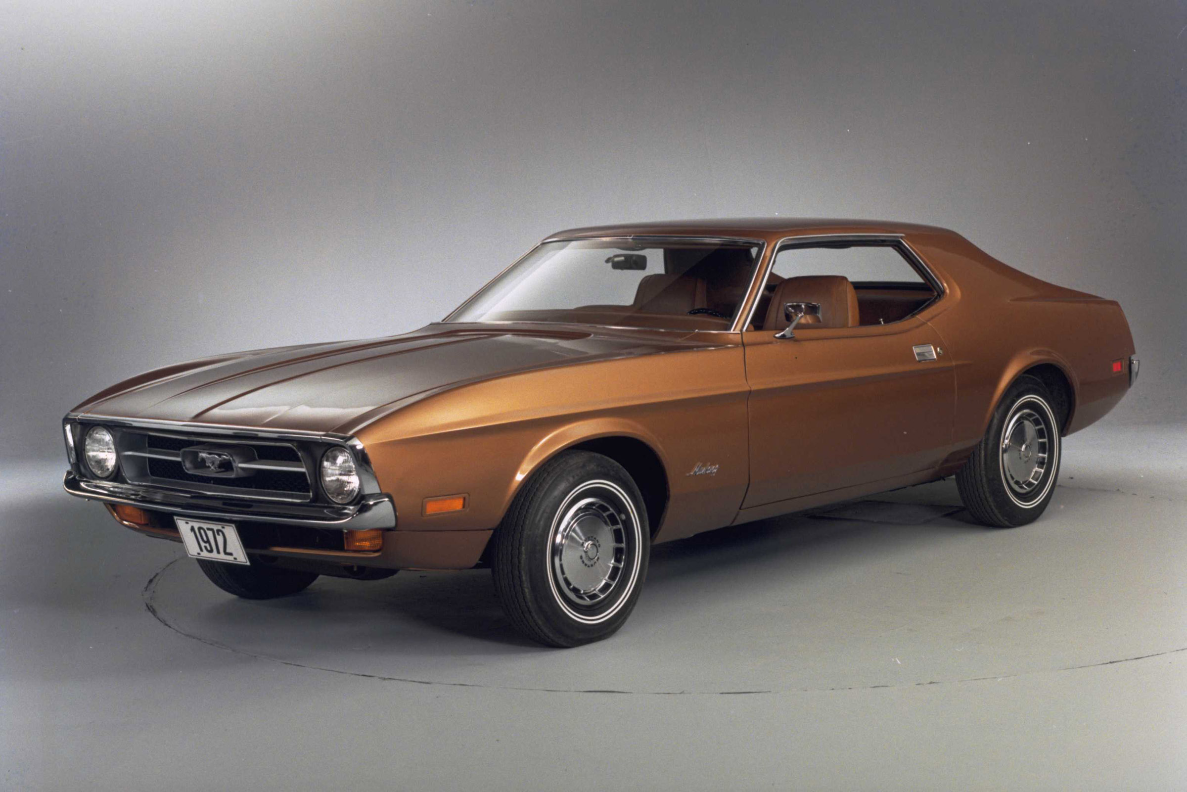 Ford forward #5