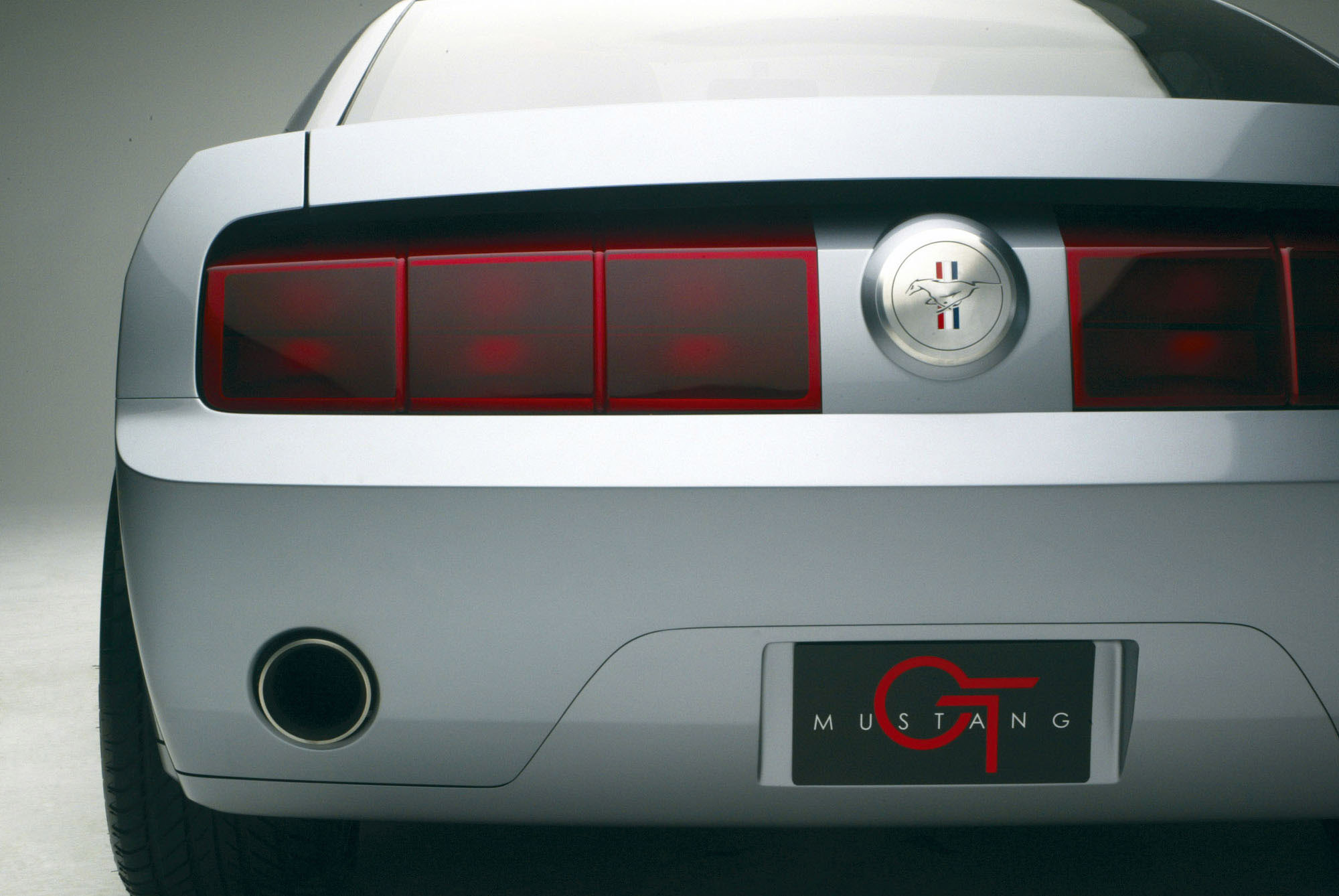 Beanstalk ford gt review #4