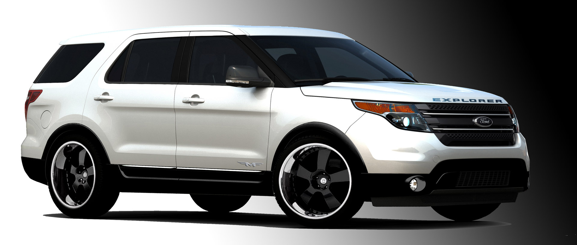 Ford Flex Car Camping Ford Flex Car Camping